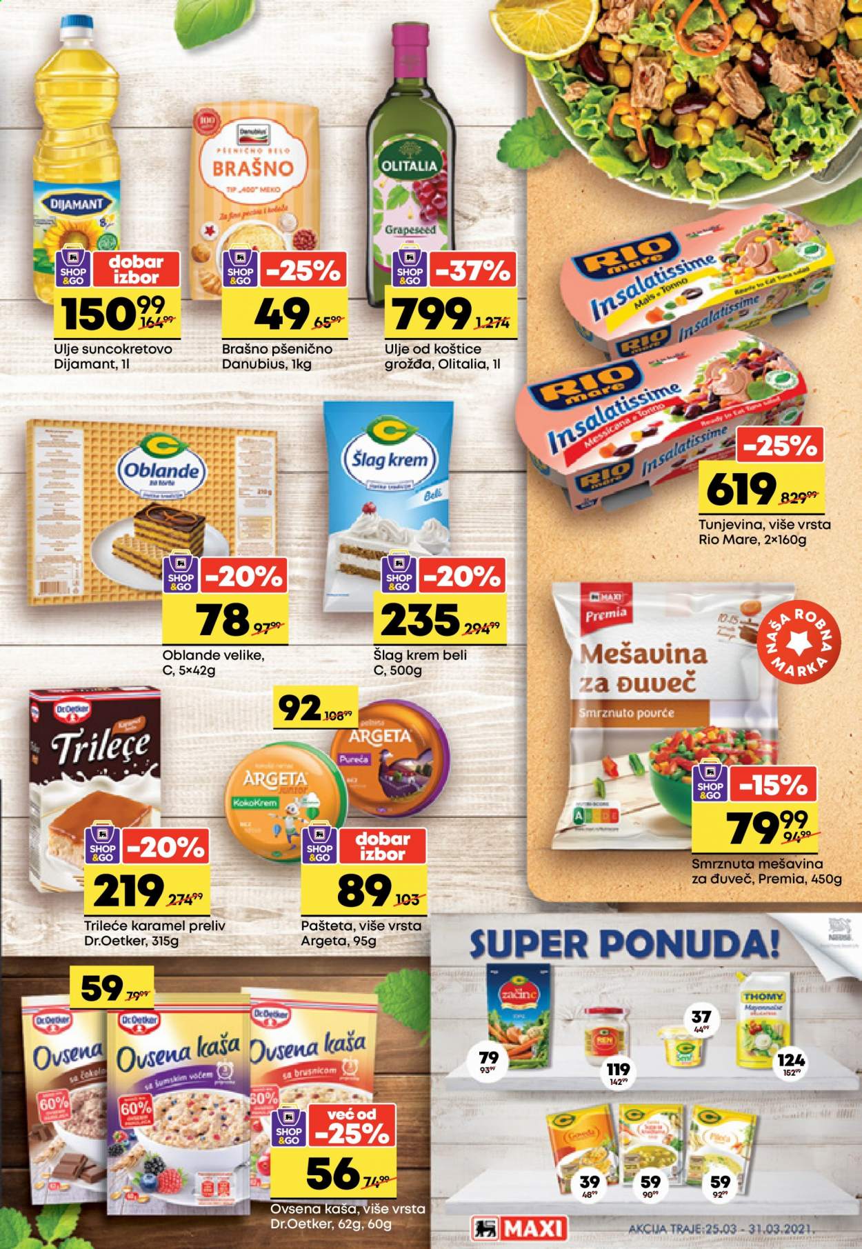 Maxi katalog - 25.03.2021 - 31.03.2021. Stranica 7