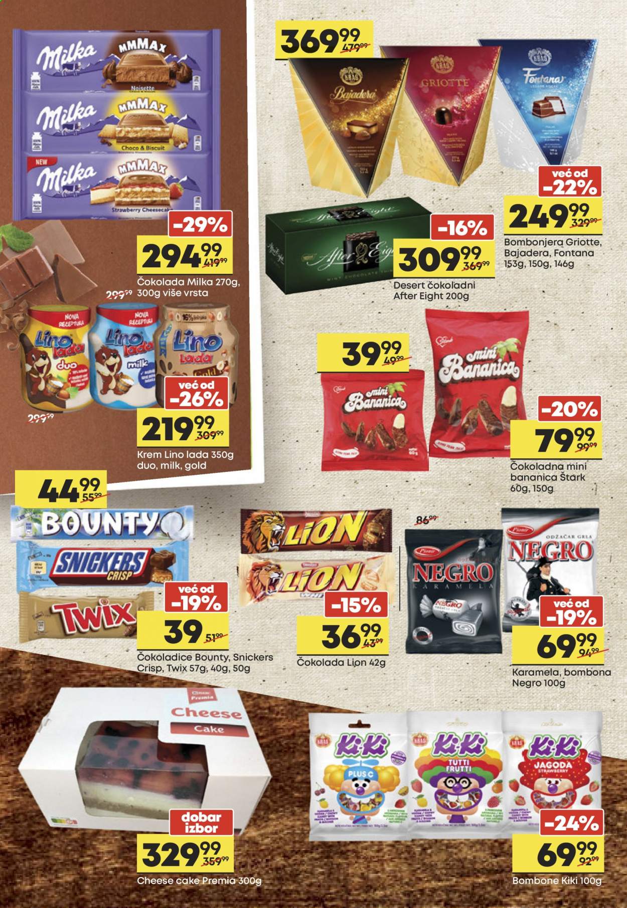 Mega Maxi katalog - 24.03.2021 - 06.04.2021. Stranica 10