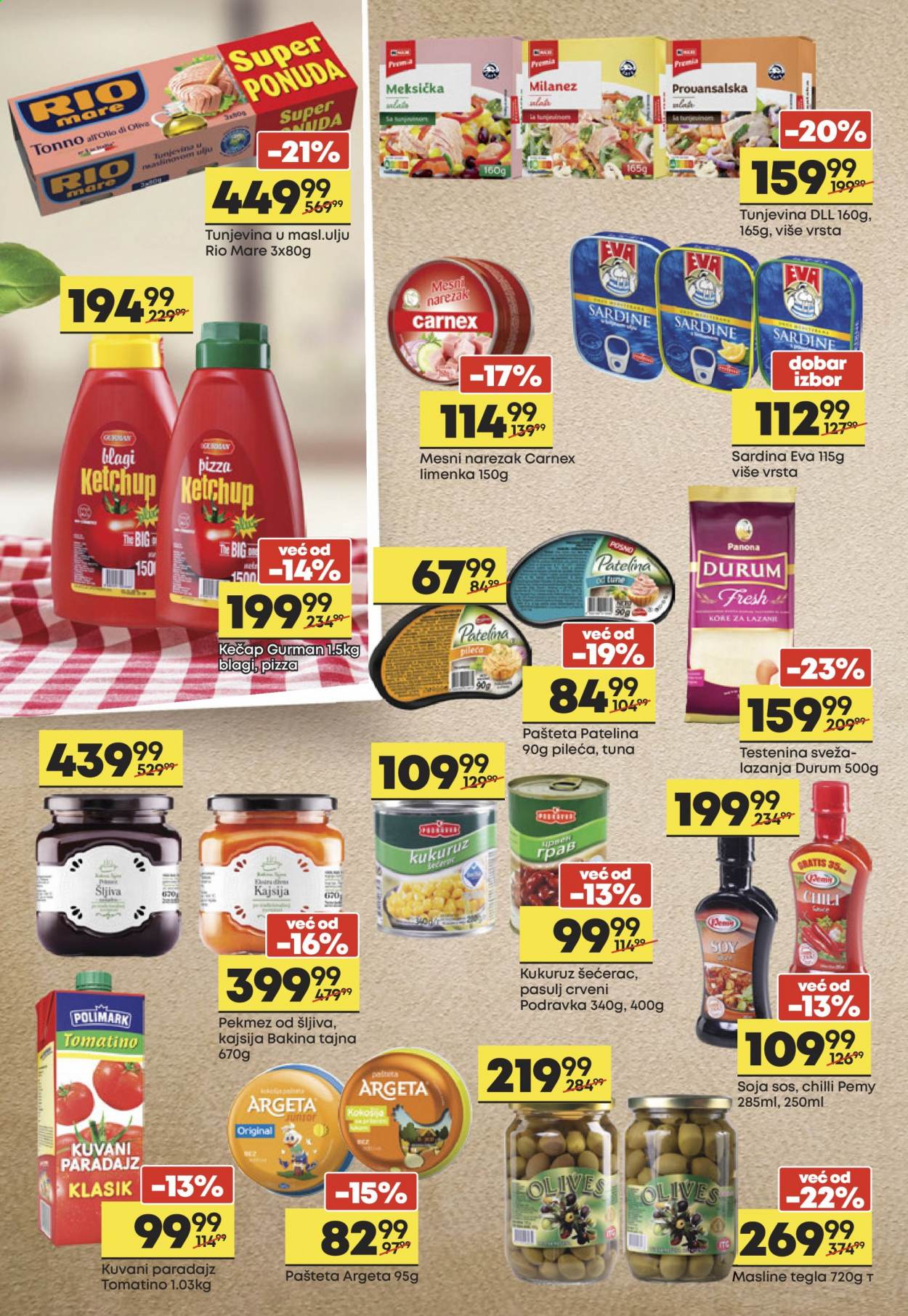 Mega Maxi katalog - 24.03.2021 - 06.04.2021. Stranica 12