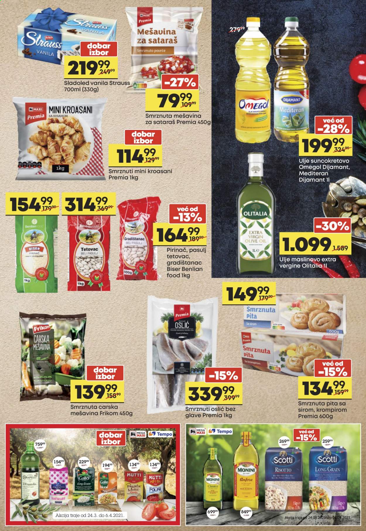 Mega Maxi katalog - 24.03.2021 - 06.04.2021. Stranica 13
