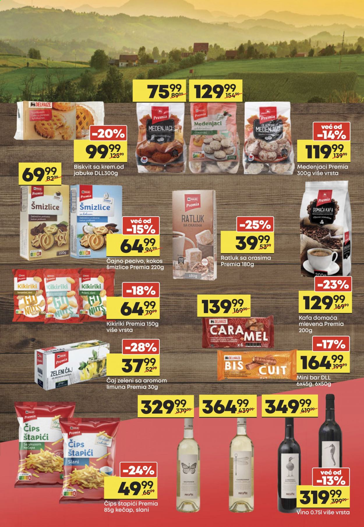 Mega Maxi katalog - 24.03.2021 - 06.04.2021. Stranica 21