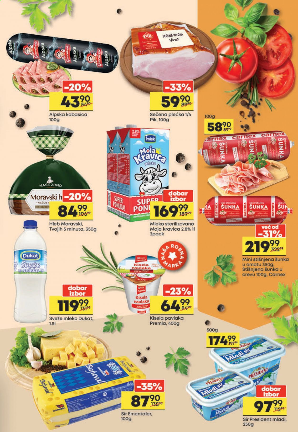 Mega Maxi katalog - 25.03.2021 - 31.03.2021. Stranica 5
