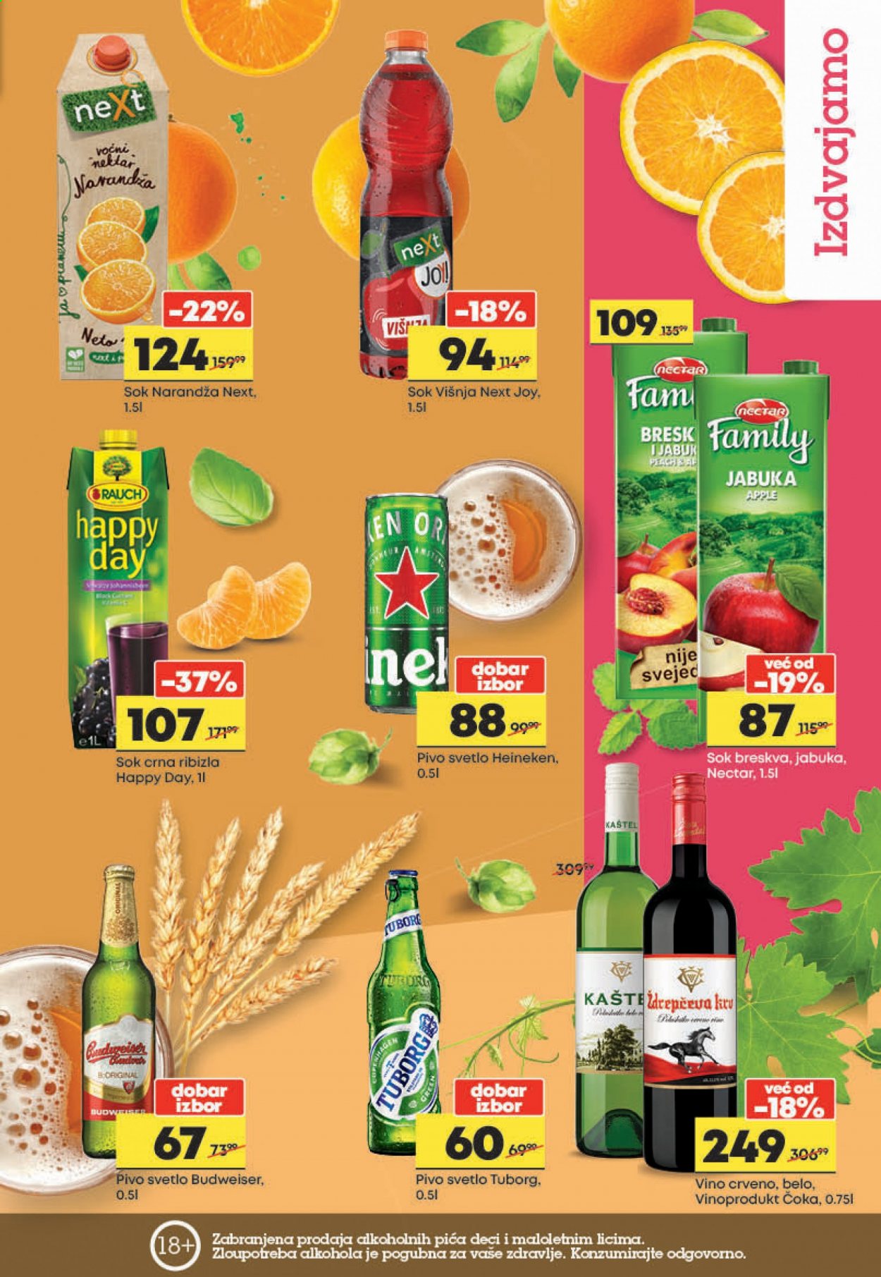 Mega Maxi katalog - 25.03.2021 - 31.03.2021. Stranica 9
