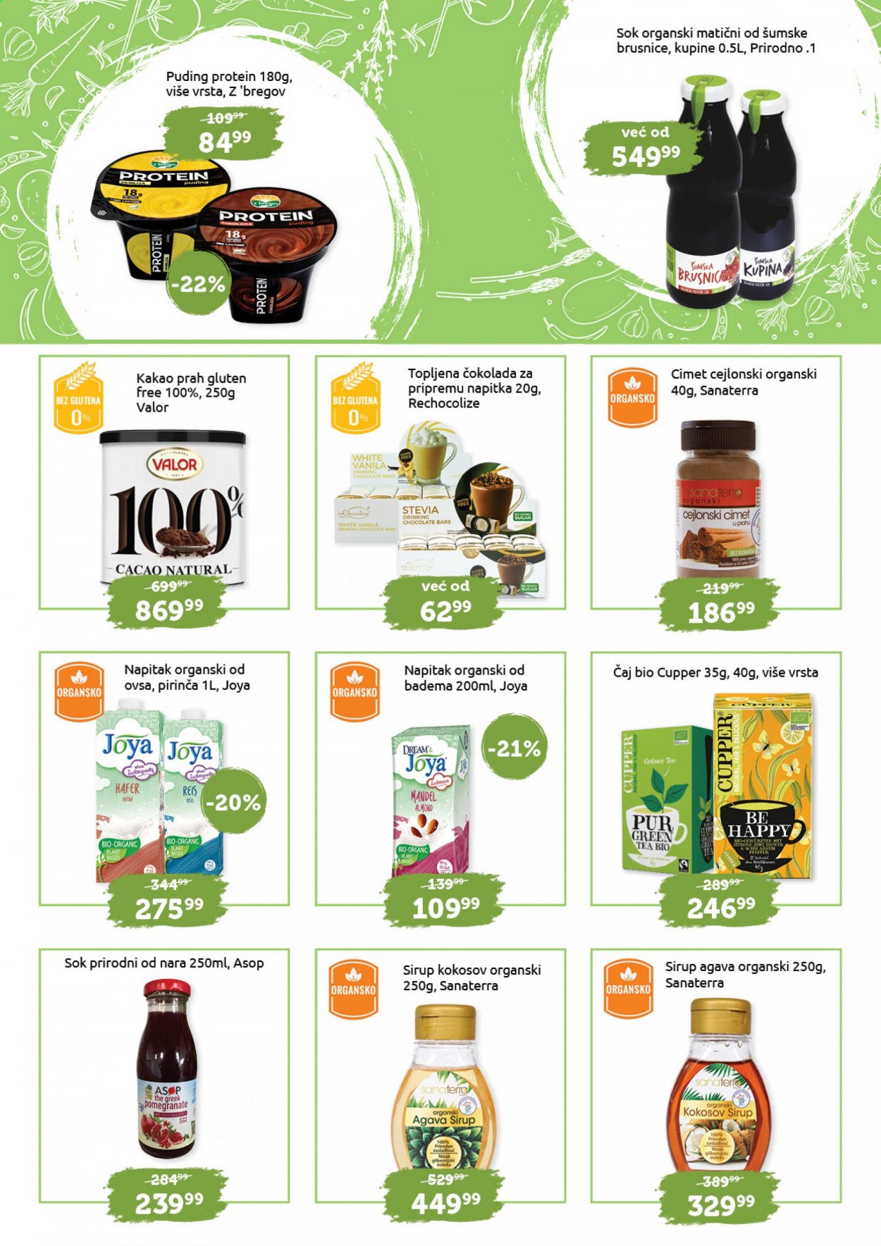 SuperVERO katalog. Stranica 5