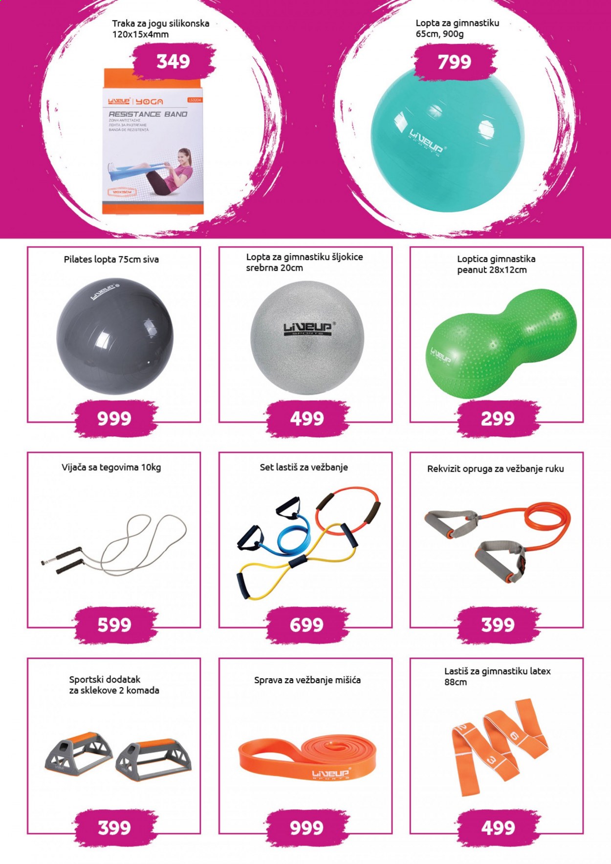 SuperVERO katalog. Stranica 23