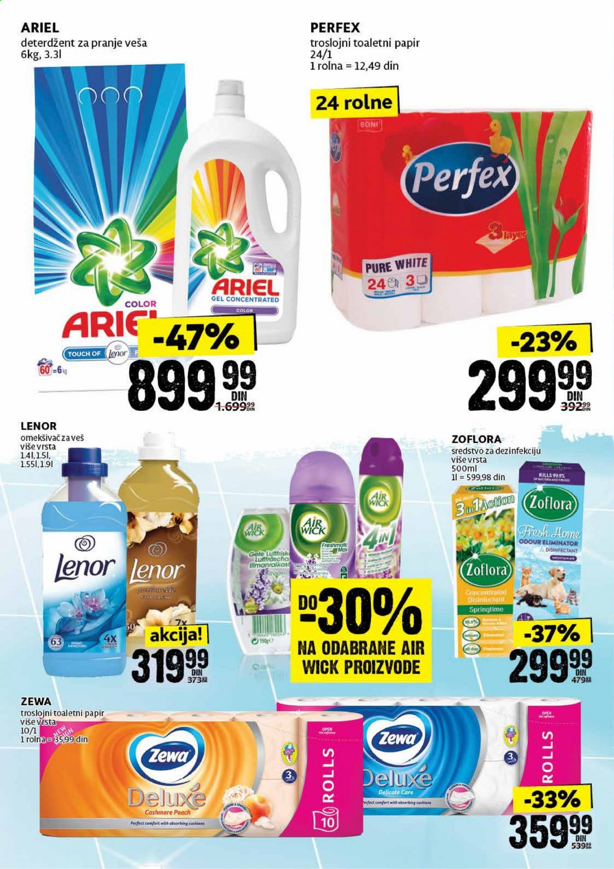 Roda katalog - 26.03.2021 - 01.04.2021. Stranica 14