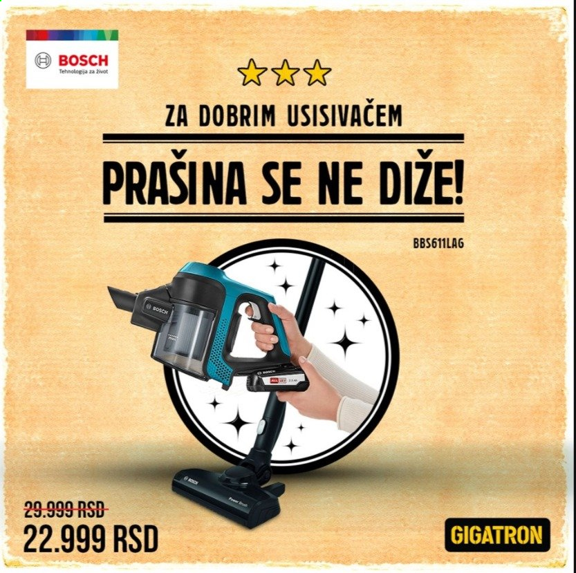 Gigatron katalog. Stranica 2