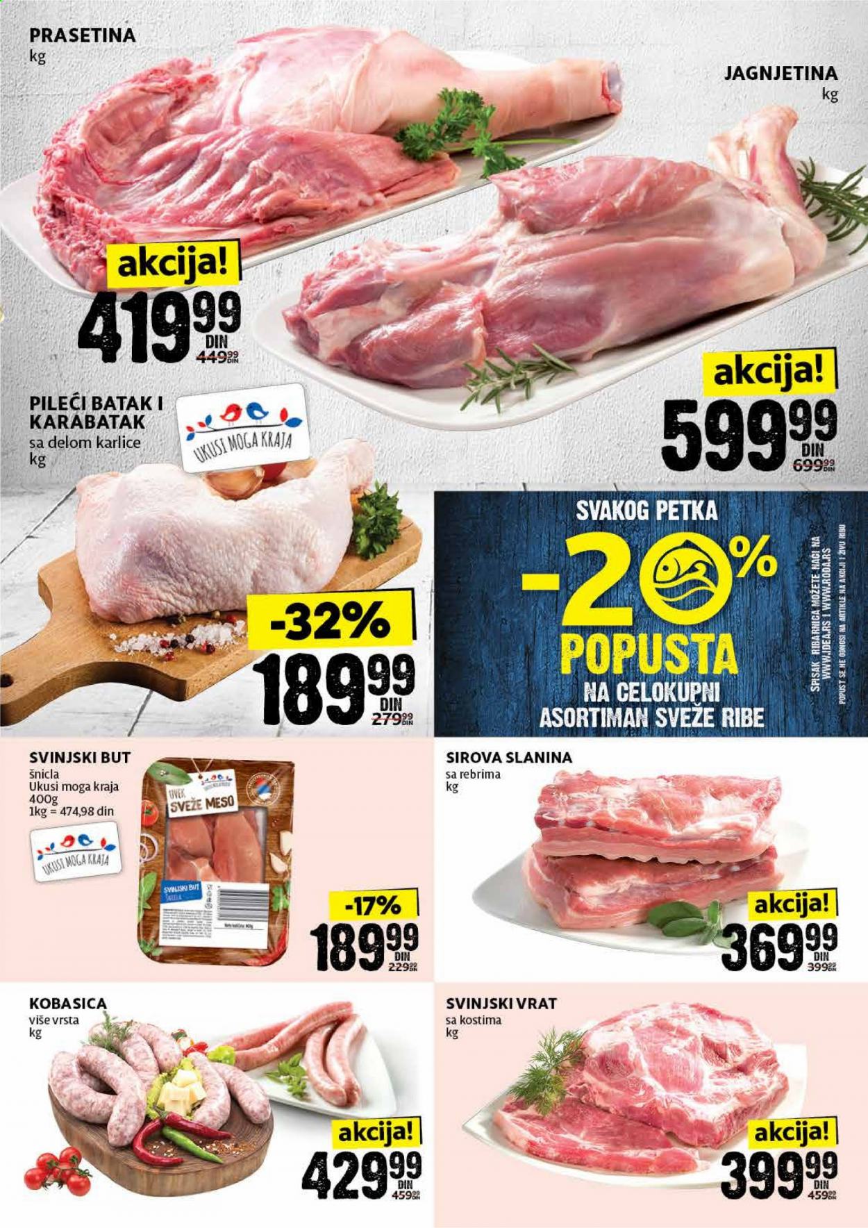 Idea katalog - 26.03.2021 - 01.04.2021. Stranica 3