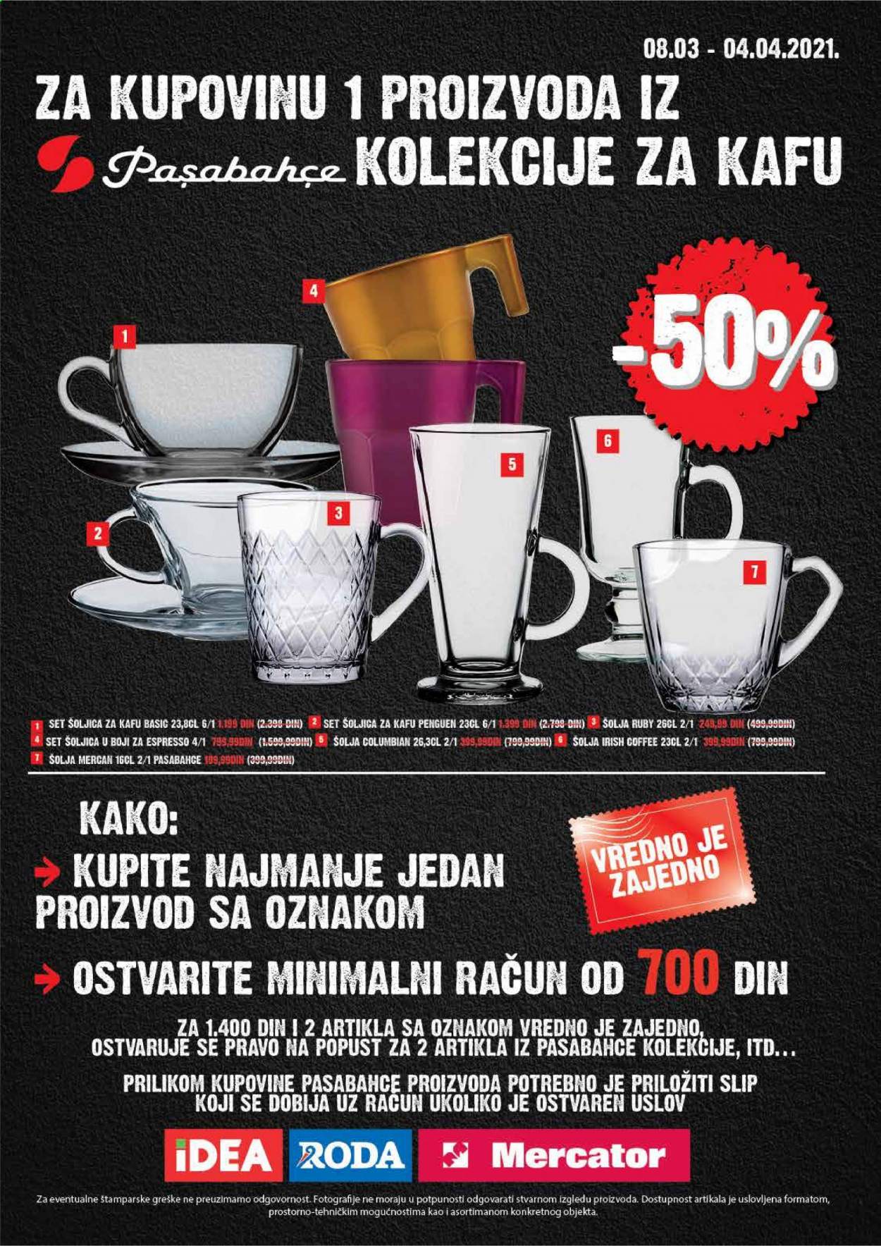 Idea katalog - 26.03.2021 - 01.04.2021. Stranica 13