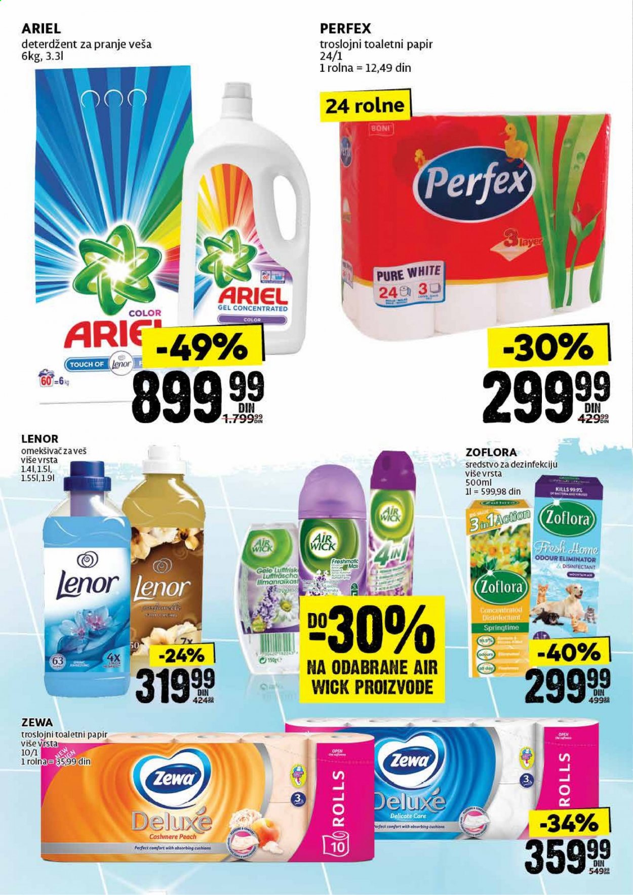 Idea katalog - 26.03.2021 - 01.04.2021. Stranica 14