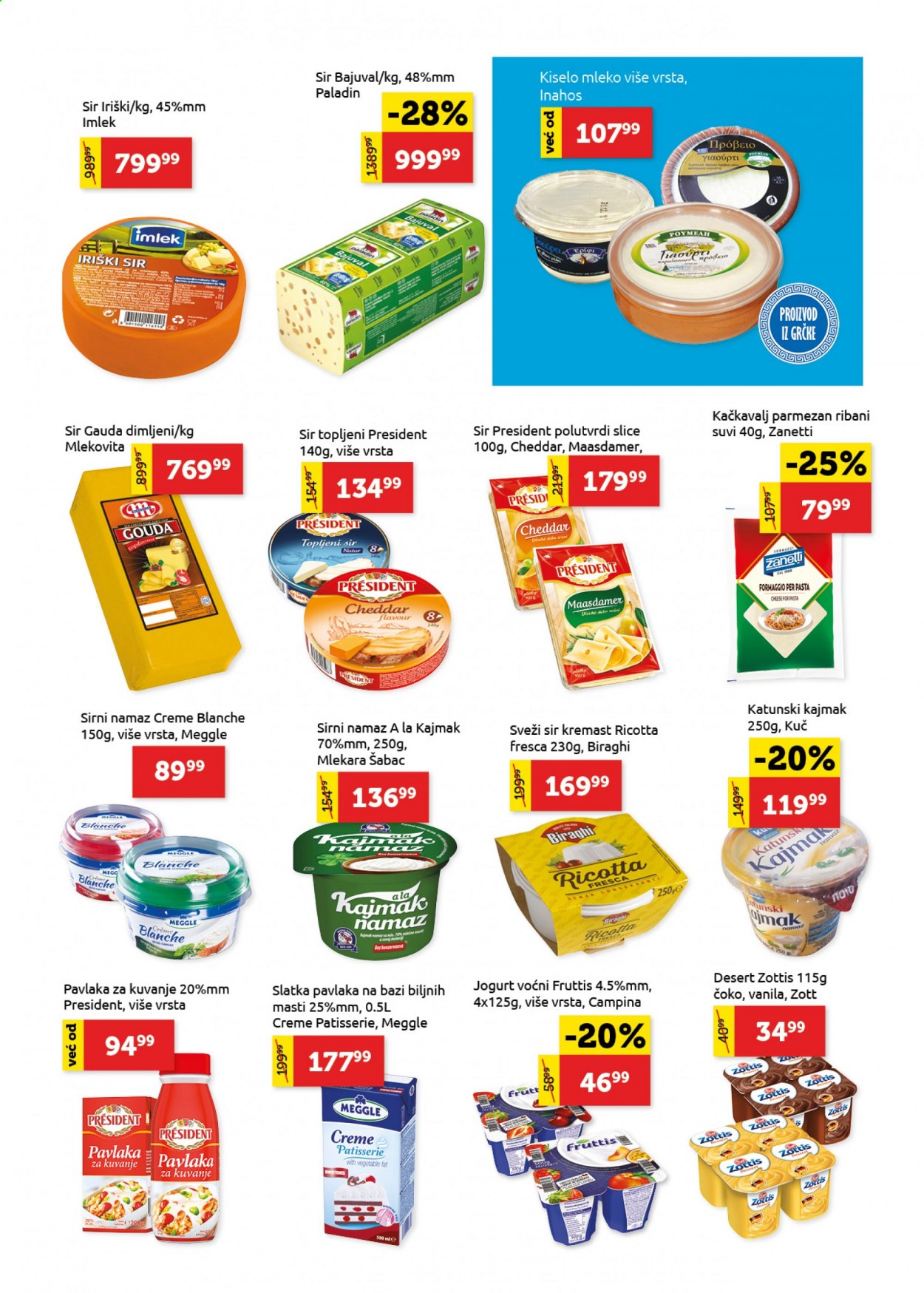 SuperVERO katalog - 25.03.2021 - 07.04.2021. Stranica 7