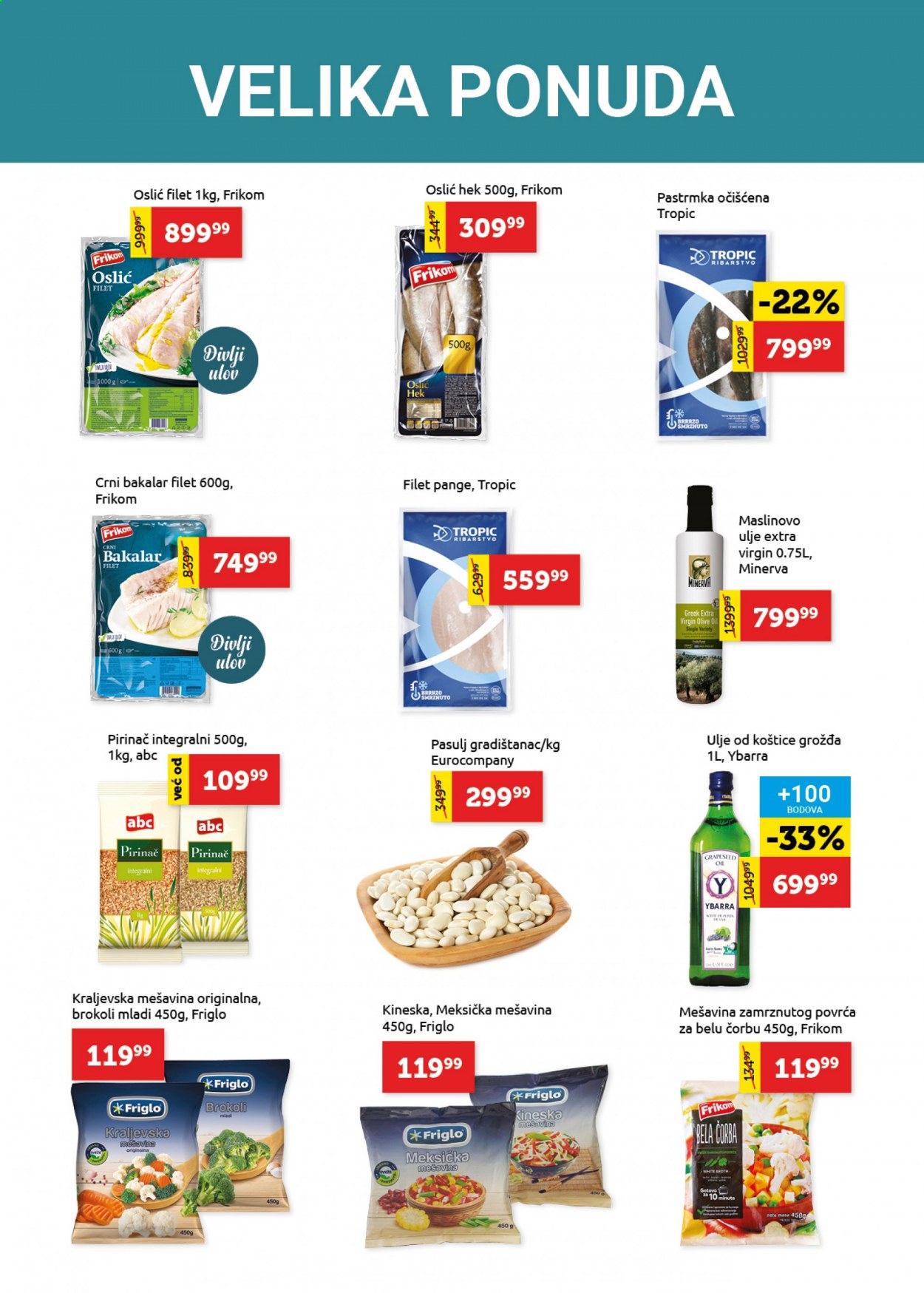 SuperVERO katalog - 25.03.2021 - 07.04.2021. Stranica 8