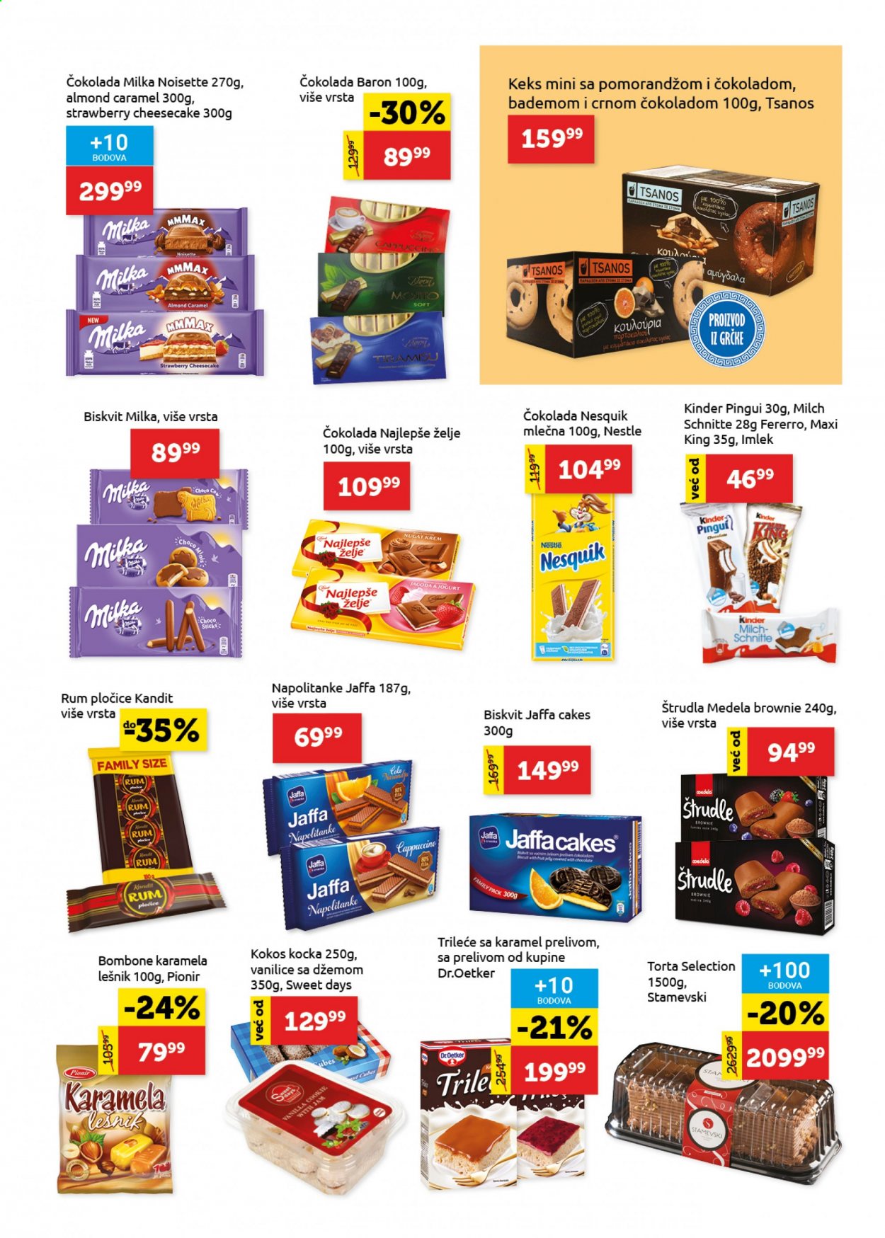SuperVERO katalog - 25.03.2021 - 07.04.2021. Stranica 15
