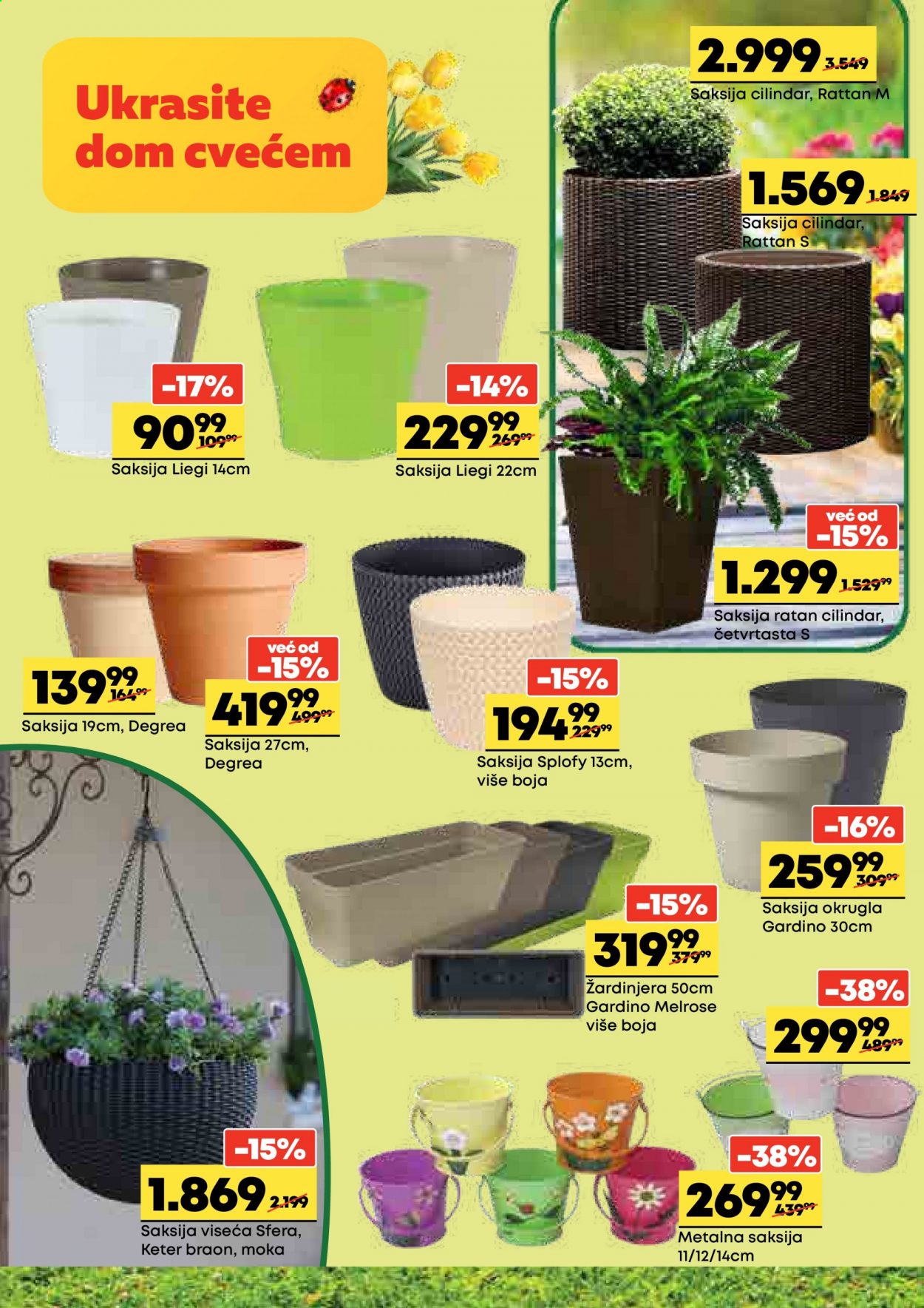 Mega Maxi katalog - 04.03.2021 - 31.03.2021. Stranica 2