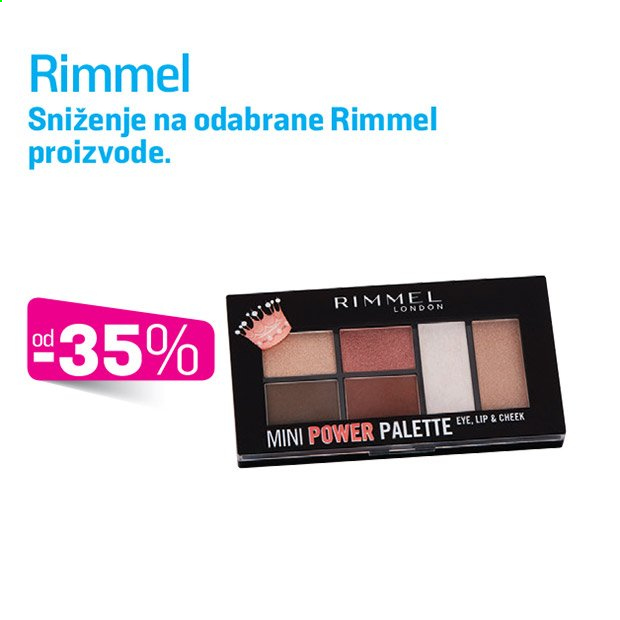 Lilly Drogerie katalog - 15.03.2021 - 30.04.2021. Stranica 4