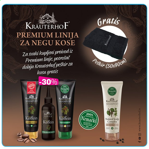 Lilly Drogerie katalog - 15.03.2021 - 30.04.2021. Stranica 10