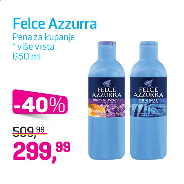 Lilly Drogerie katalog - 15.03.2021 - 30.04.2021. Stranica 20
