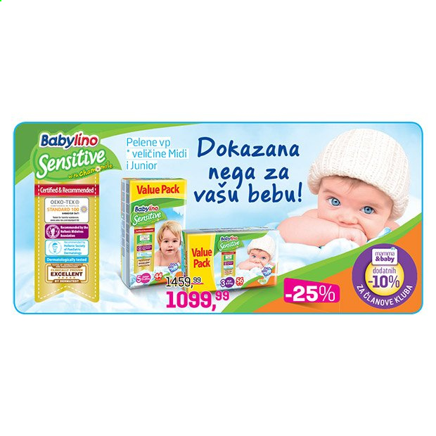 Lilly Drogerie katalog - 15.03.2021 - 30.04.2021. Stranica 26