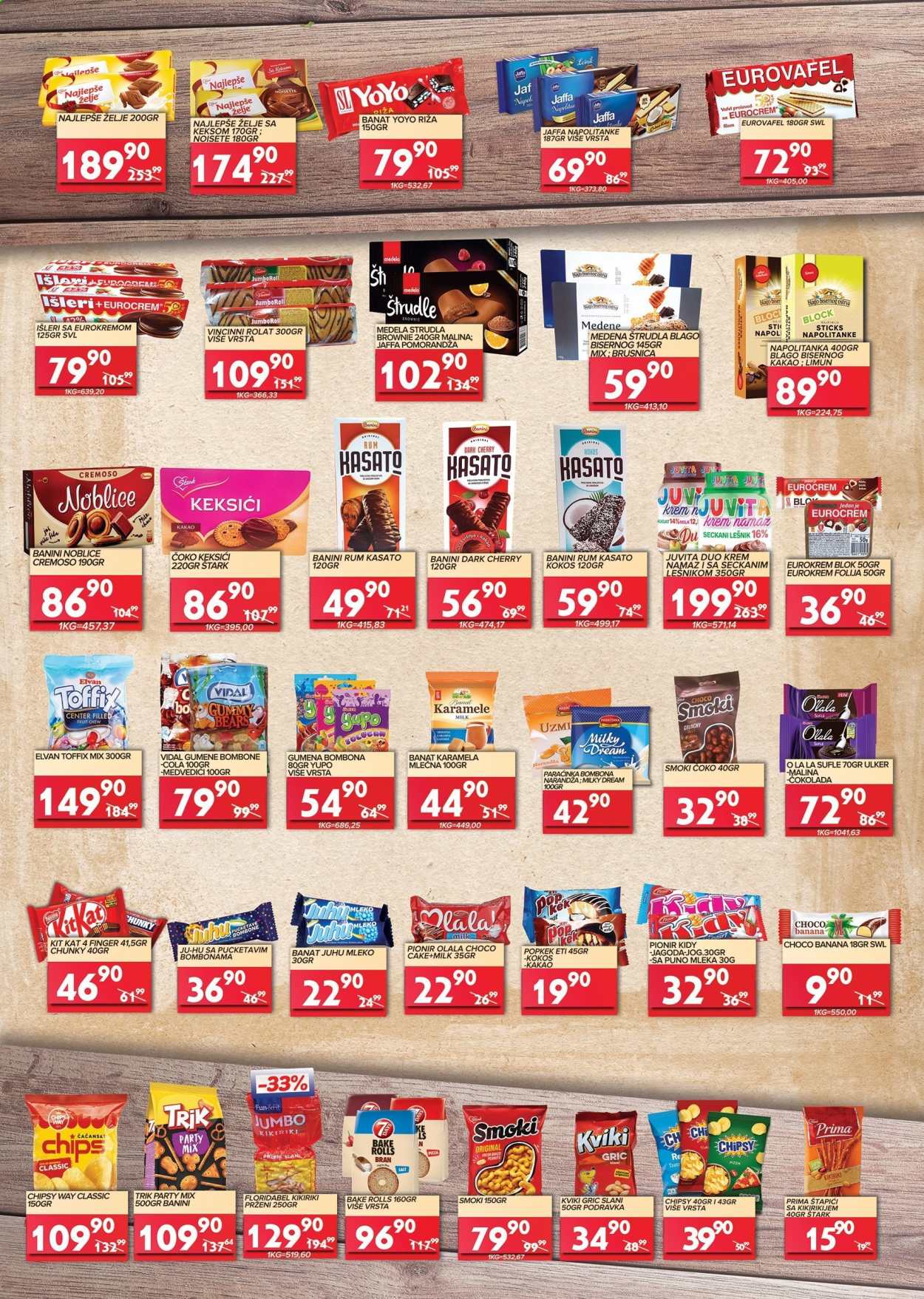 Medius katalog - 30.03.2021 - 11.04.2021. Stranica 8