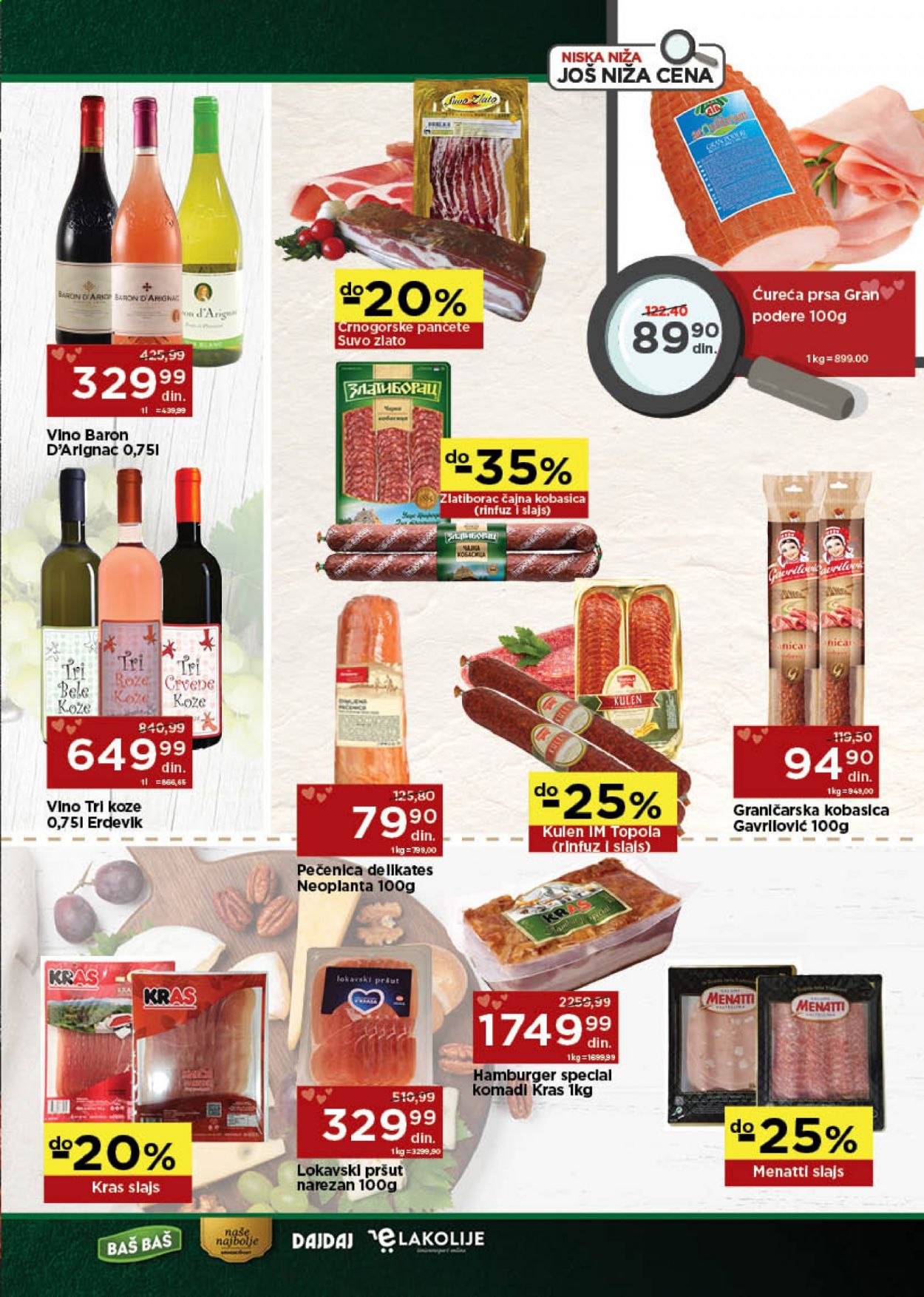 Univerexport katalog - 29.03.2021 - 11.04.2021. Stranica 5