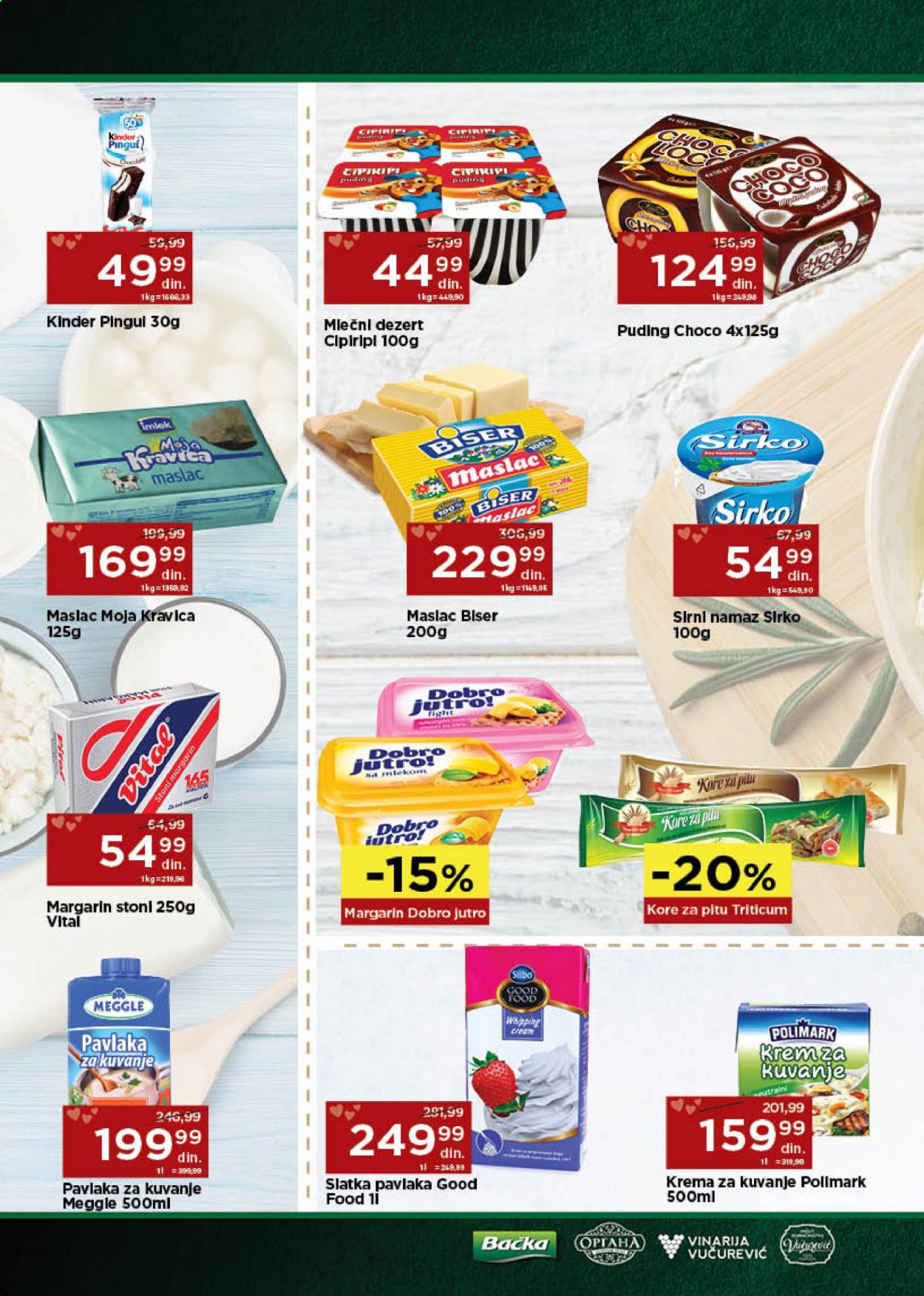 Univerexport katalog - 29.03.2021 - 11.04.2021. Stranica 8