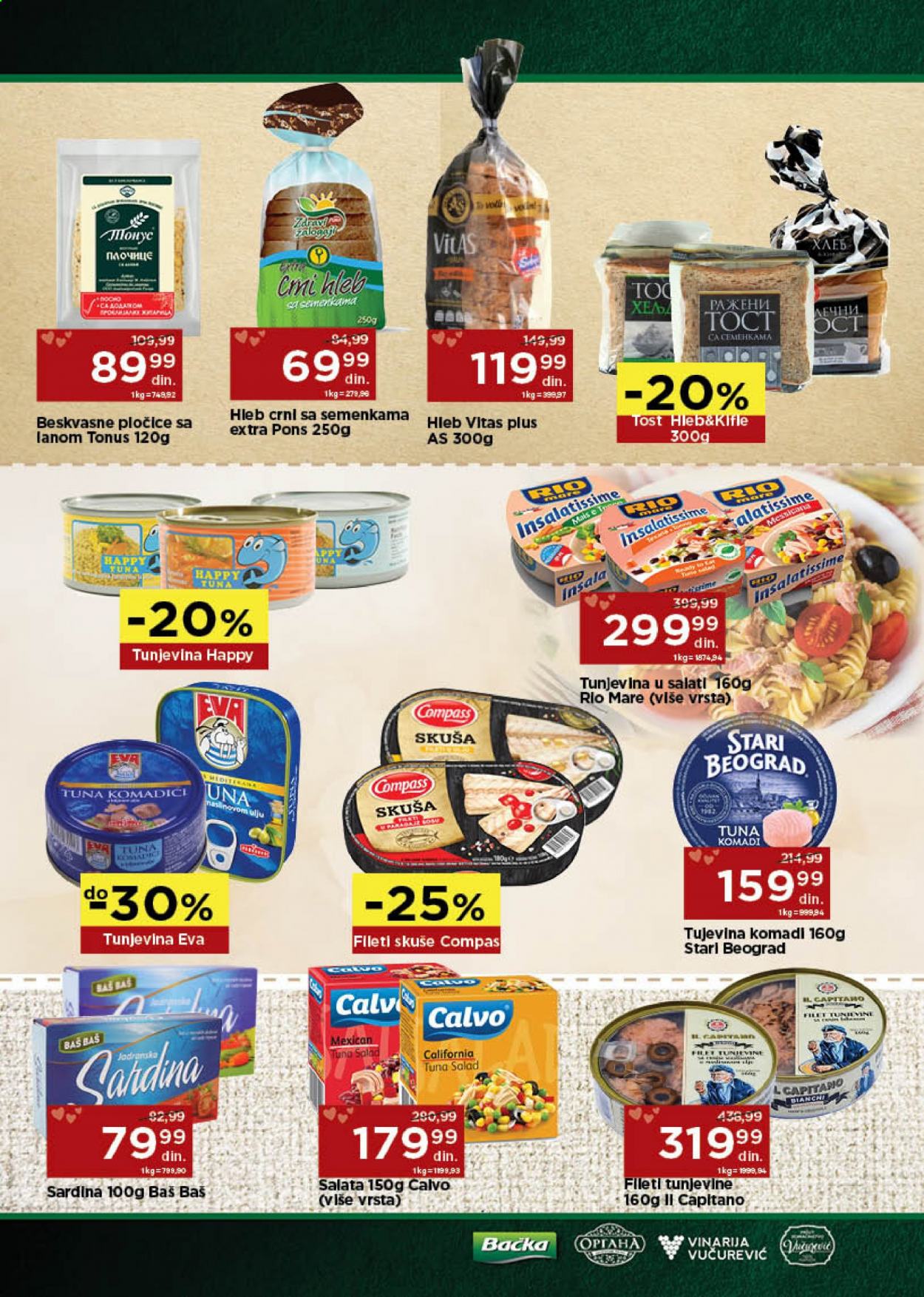 Univerexport katalog - 29.03.2021 - 11.04.2021. Stranica 10