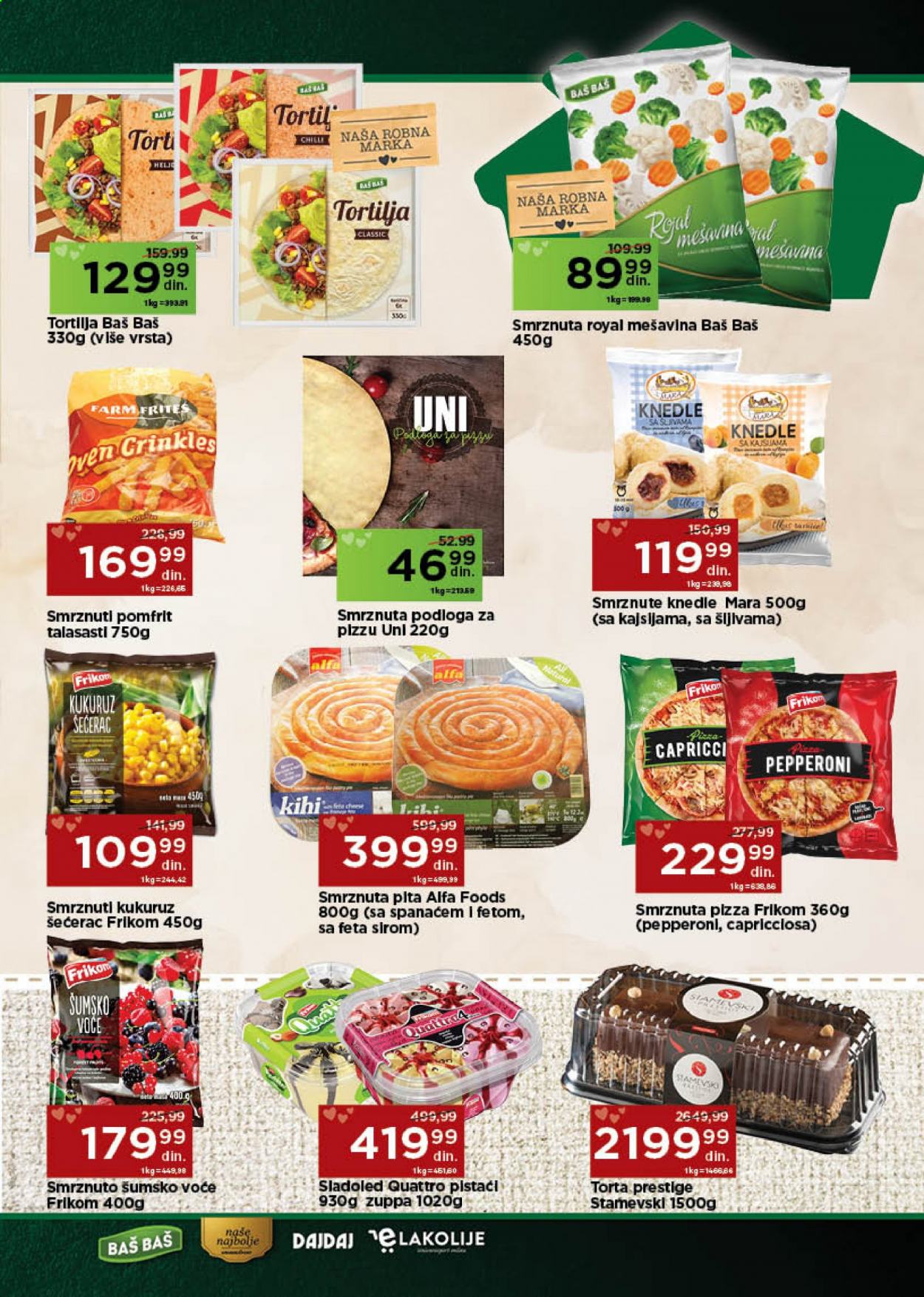 Univerexport katalog - 29.03.2021 - 11.04.2021. Stranica 11