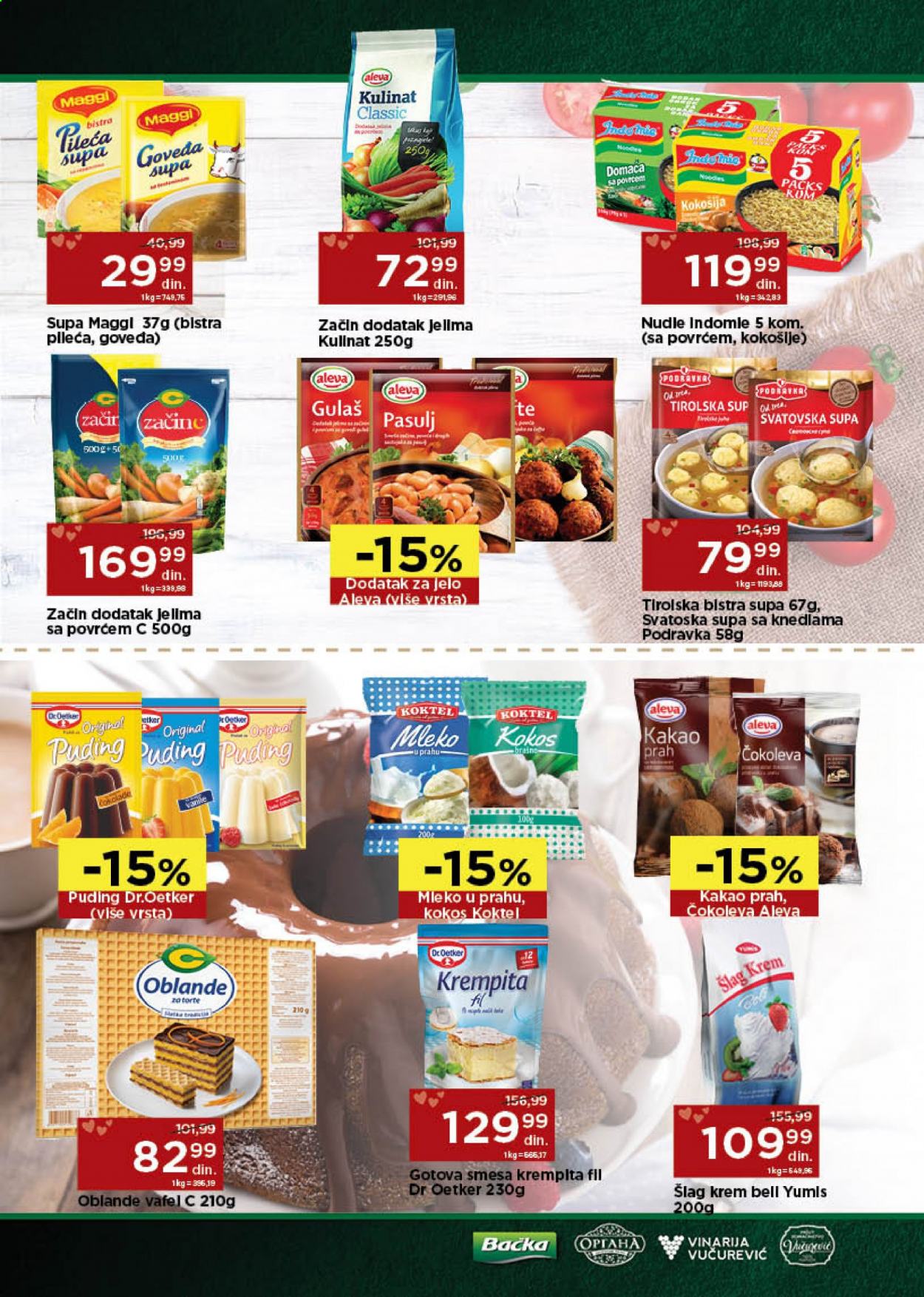 Univerexport katalog - 29.03.2021 - 11.04.2021. Stranica 12