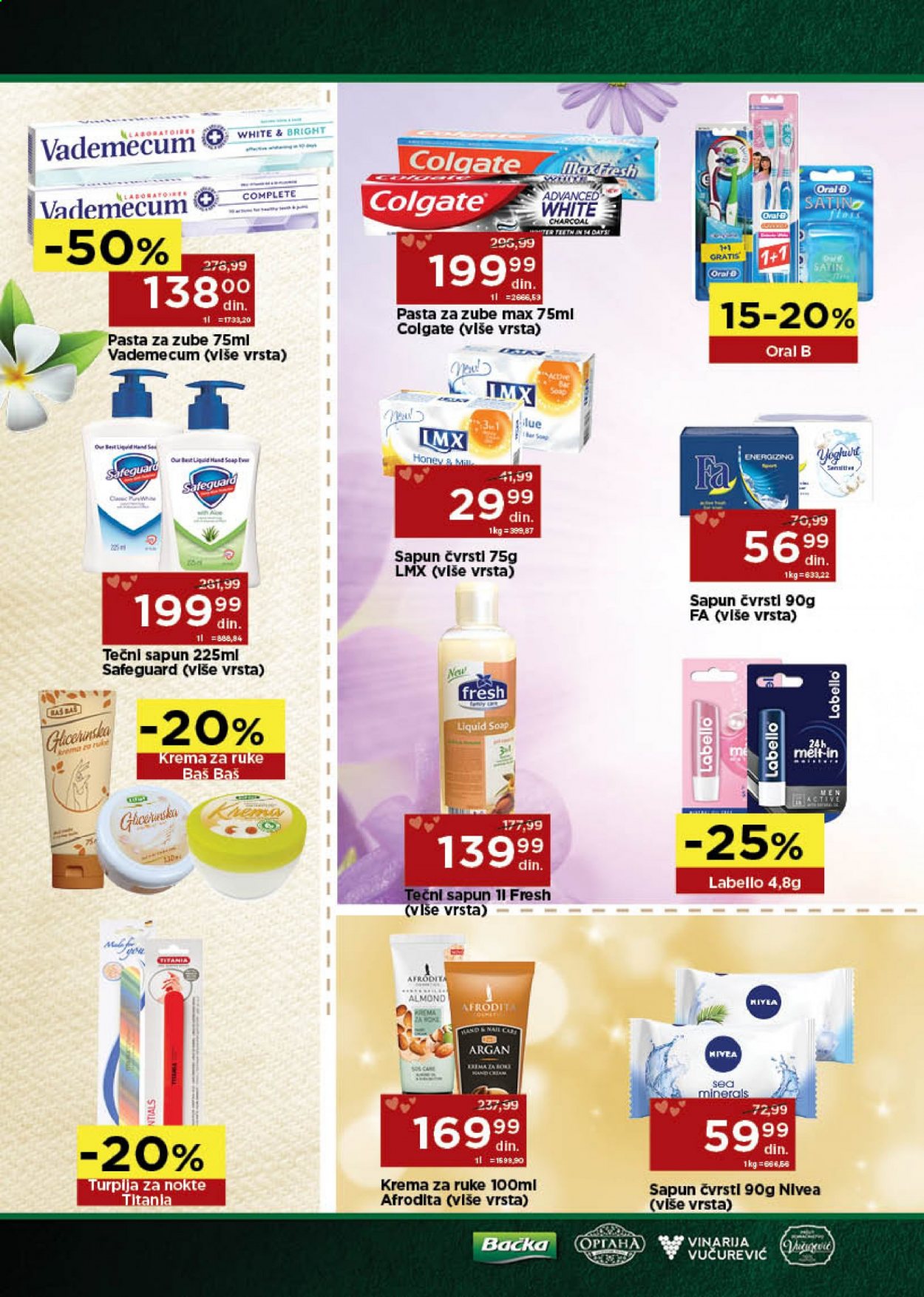 Univerexport katalog - 29.03.2021 - 11.04.2021. Stranica 26