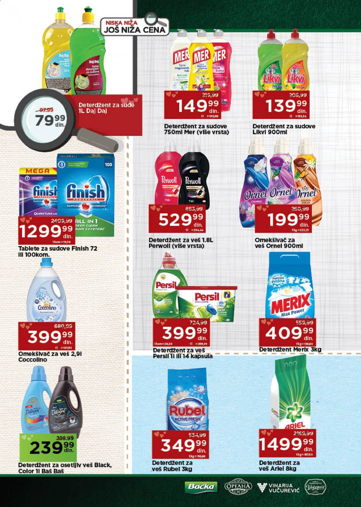 Univerexport katalog - 29.03.2021 - 11.04.2021. Stranica 28