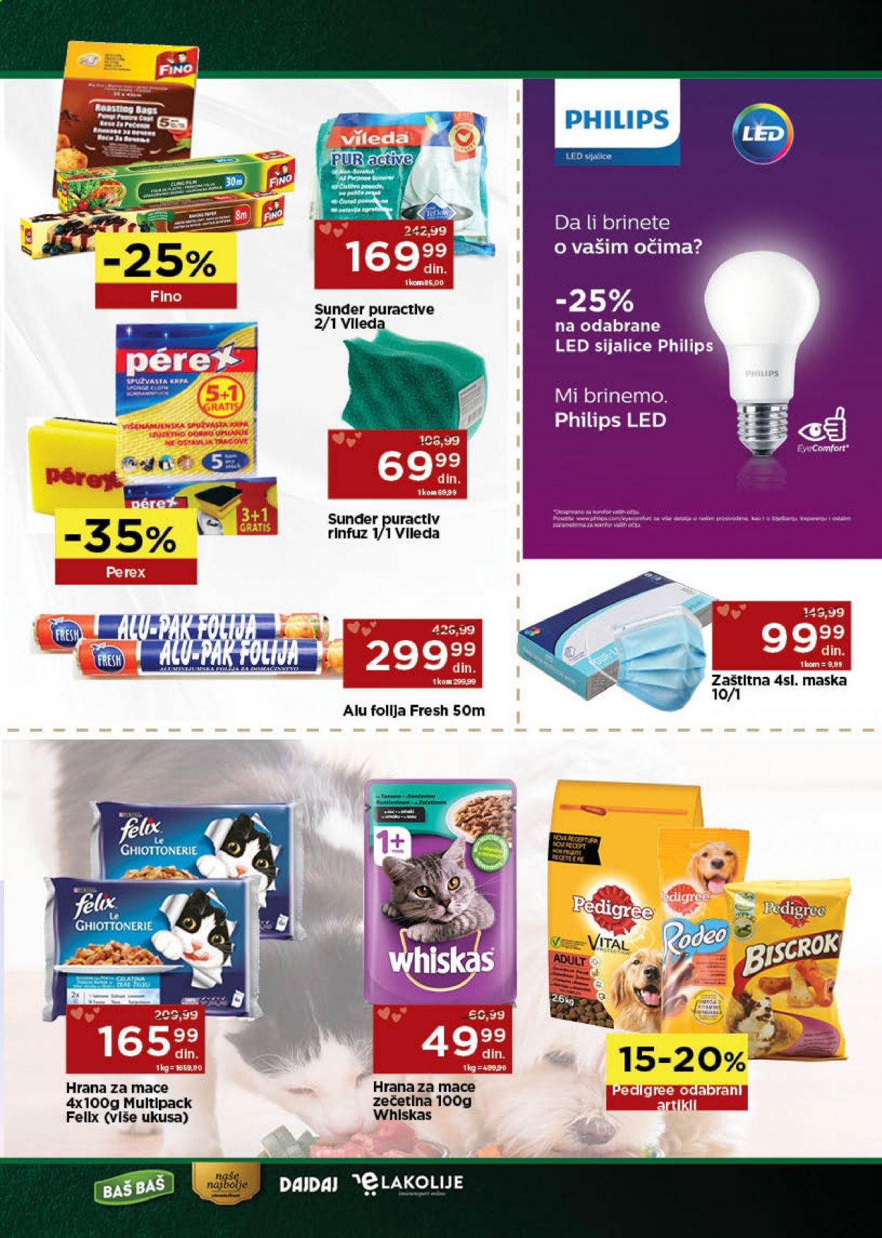 Univerexport katalog - 29.03.2021 - 11.04.2021. Stranica 31