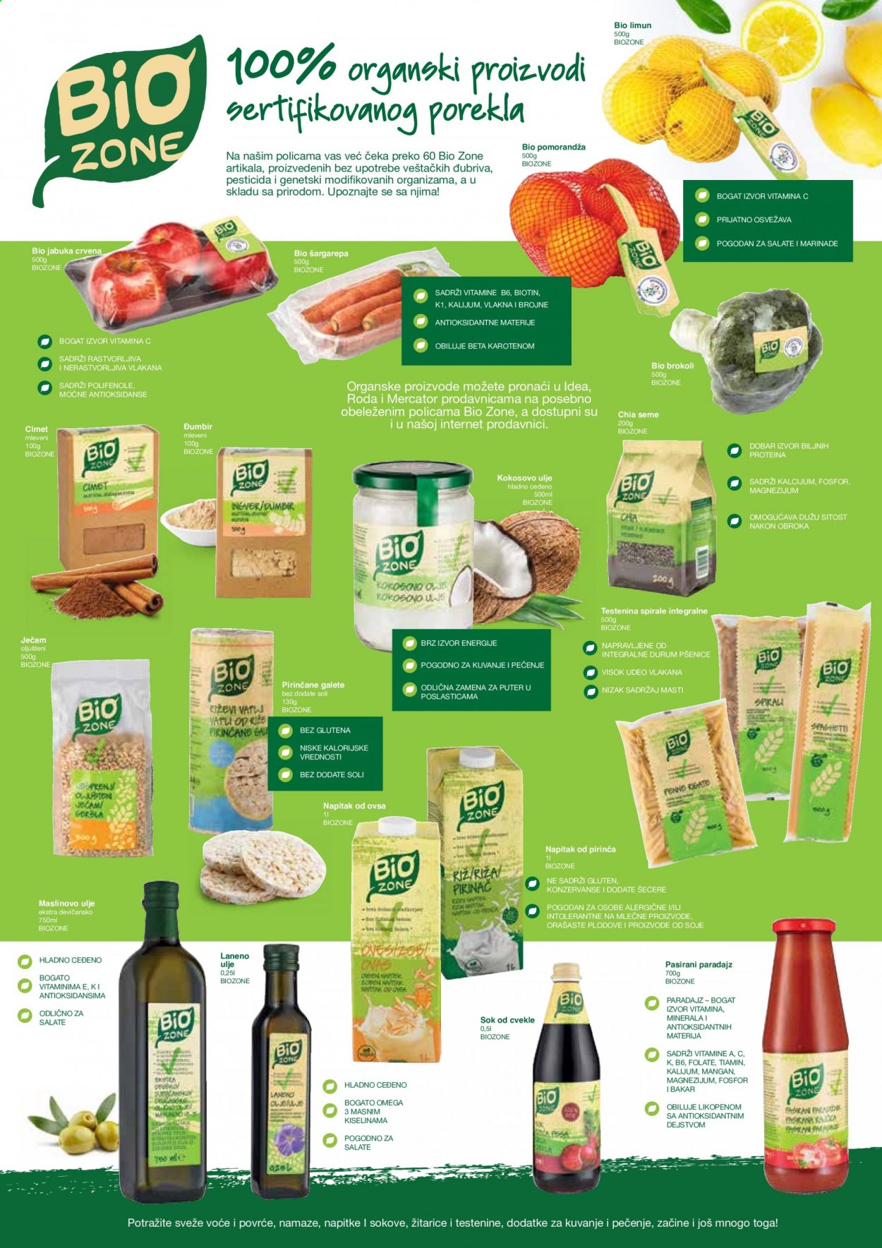 Idea katalog. Stranica 4