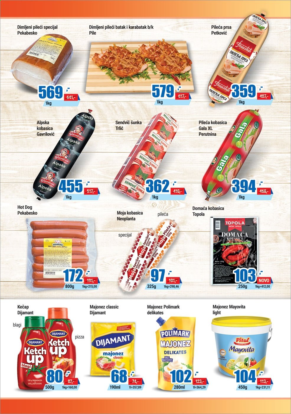 Trnava Promet katalog - 01.04.2021 - 21.04.2021. Stranica 3