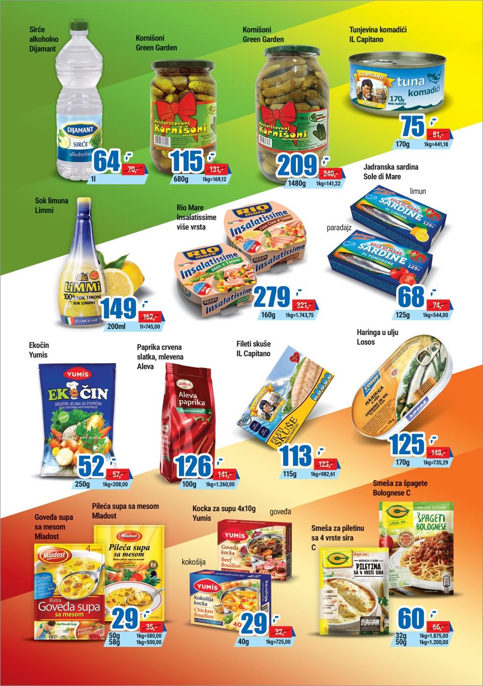 Trnava Promet katalog - 01.04.2021 - 21.04.2021. Stranica 5