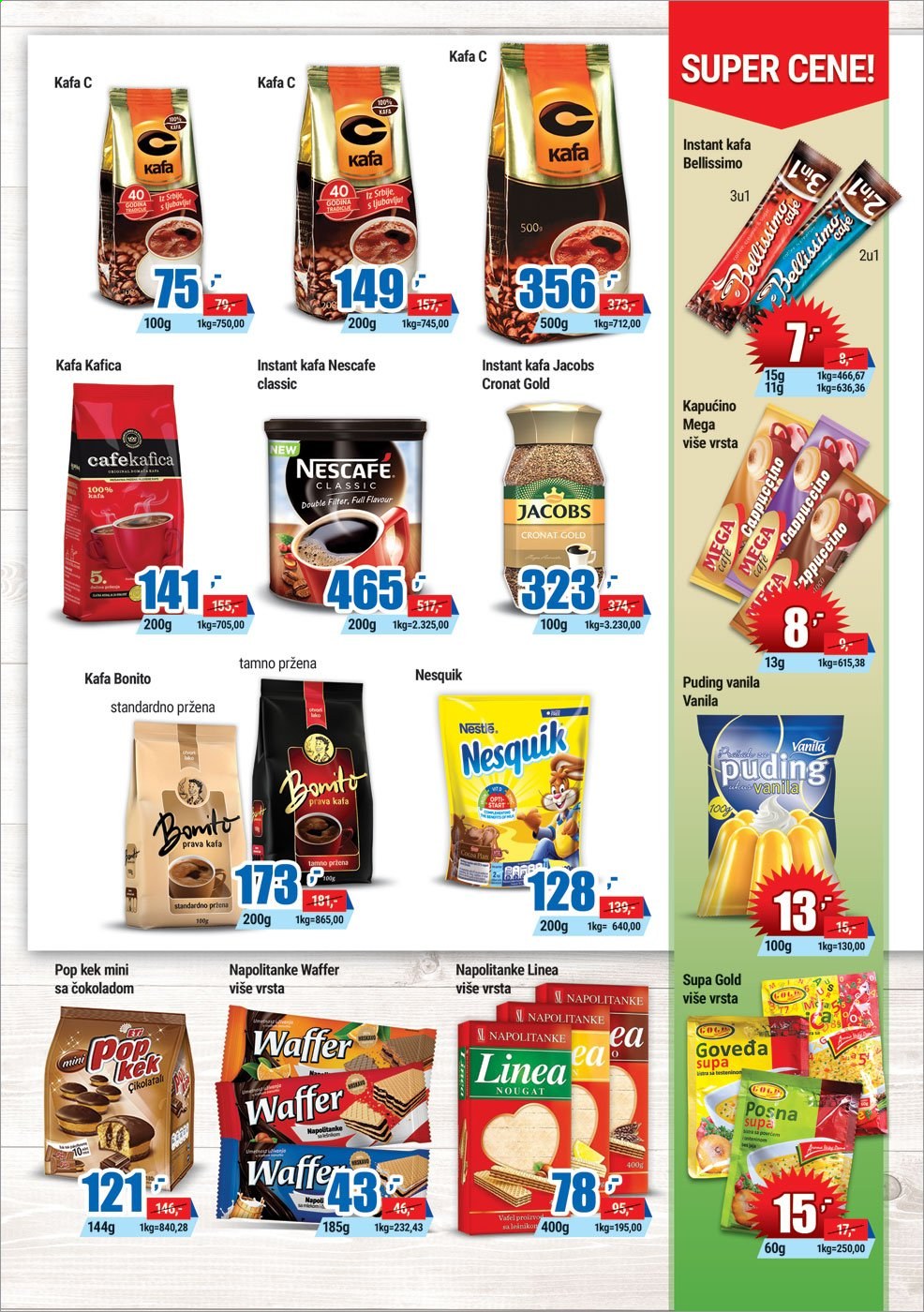Trnava Promet katalog - 01.04.2021 - 21.04.2021. Stranica 7