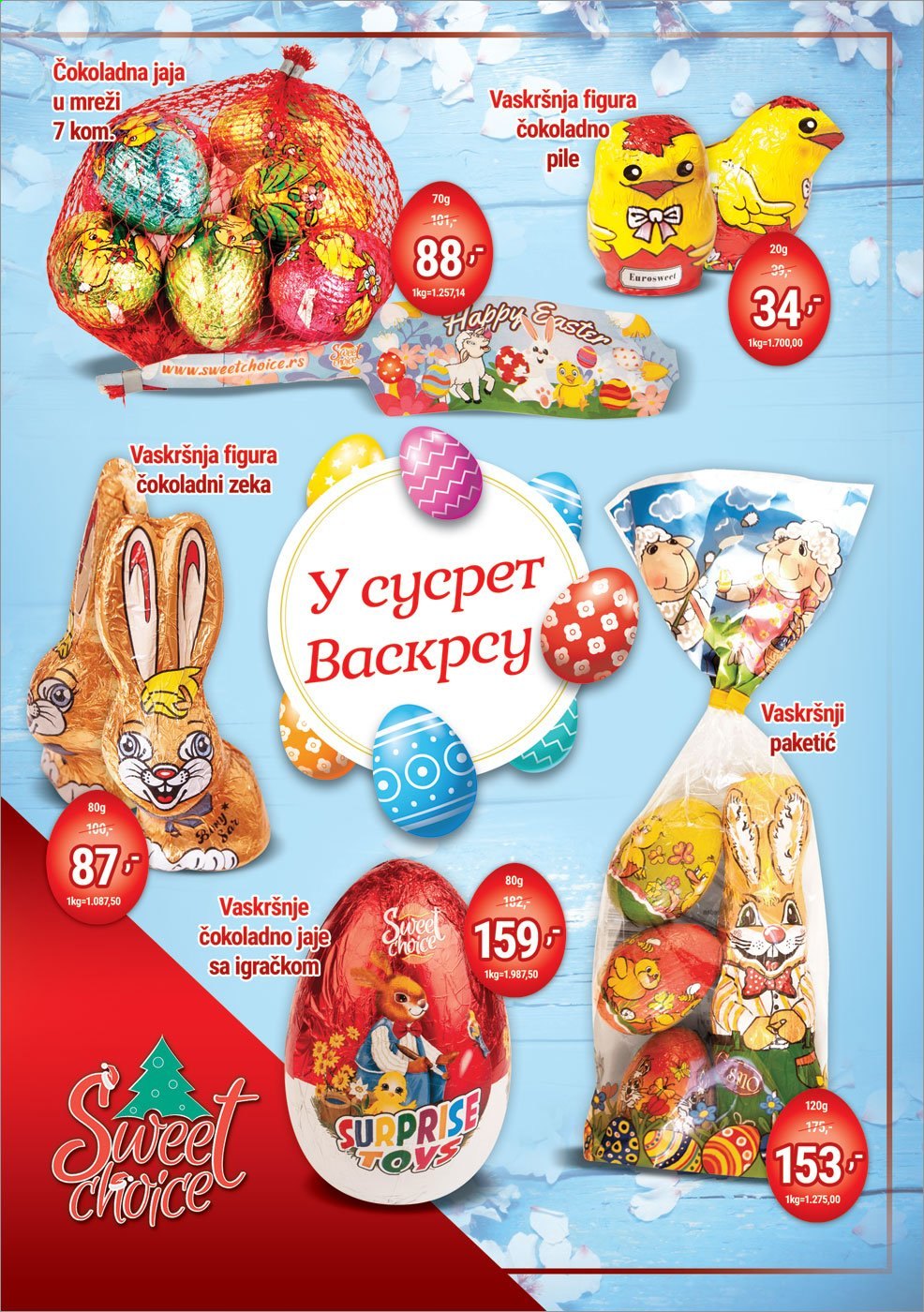Trnava Promet katalog - 01.04.2021 - 21.04.2021. Stranica 9