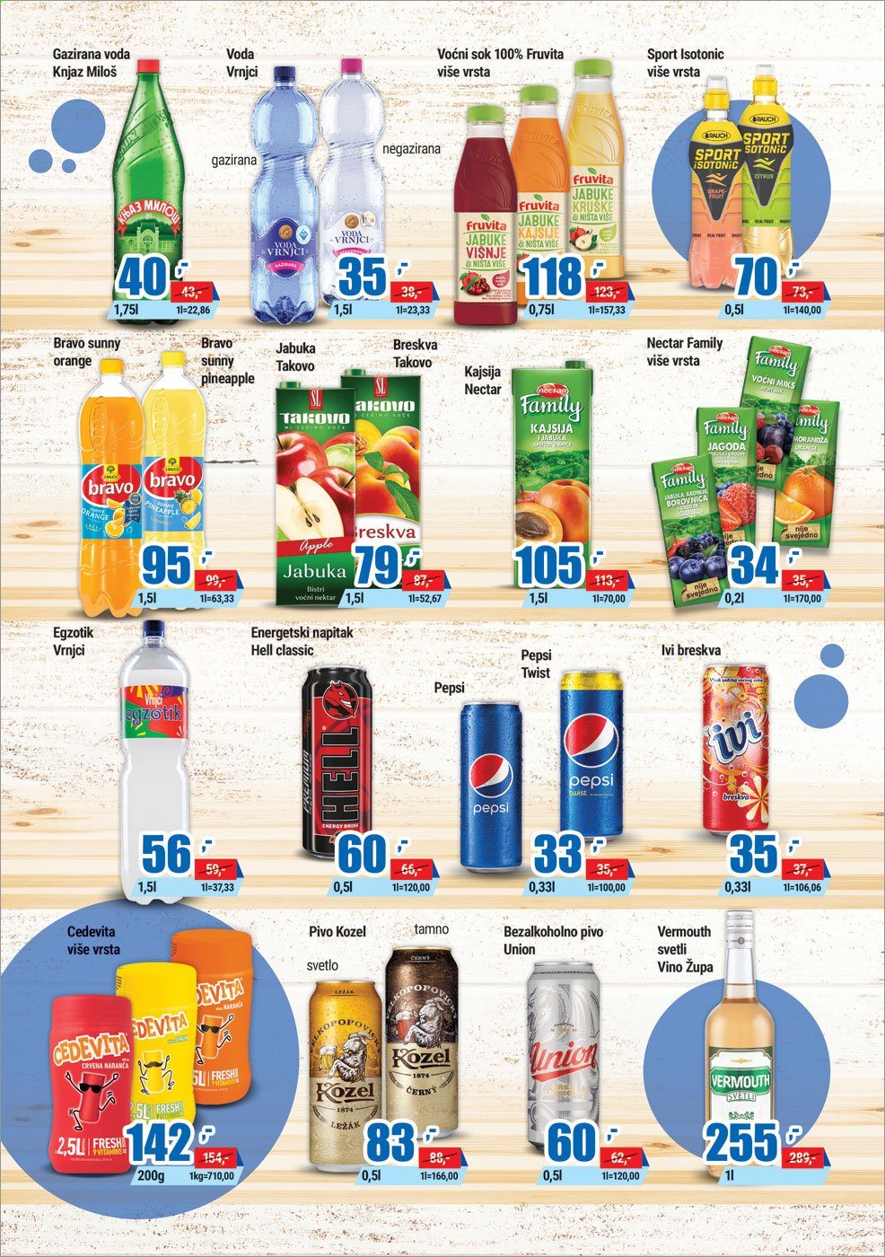 Trnava Promet katalog - 01.04.2021 - 21.04.2021. Stranica 11