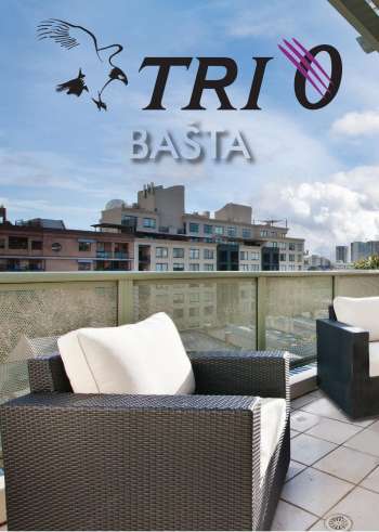 Tri O katalog.
