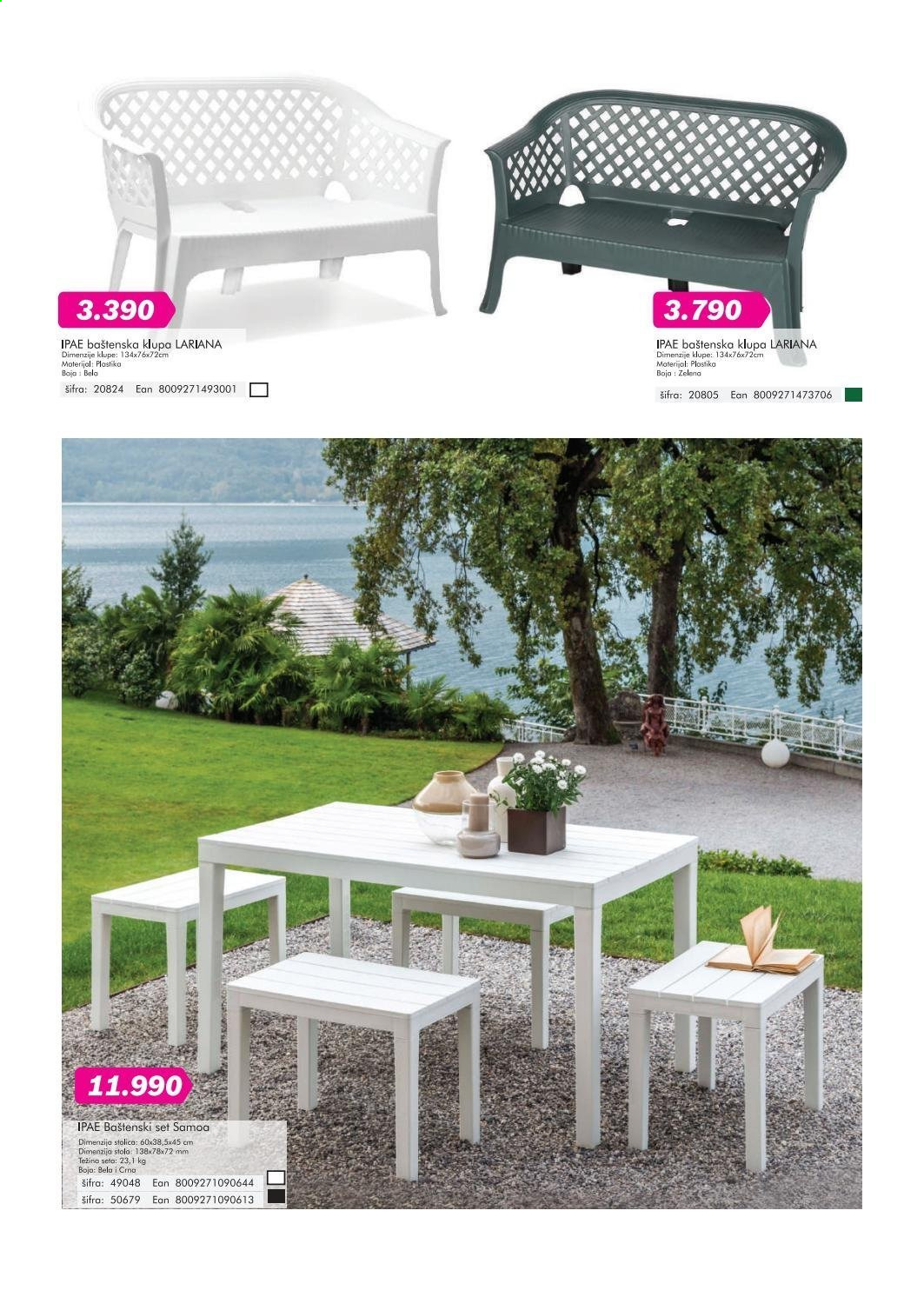Tri O katalog. Stranica 8