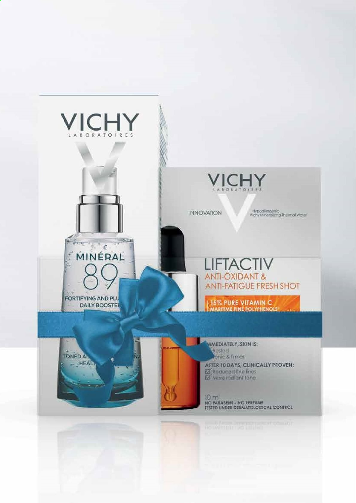 Lilly Drogerie katalog. Stranica 19