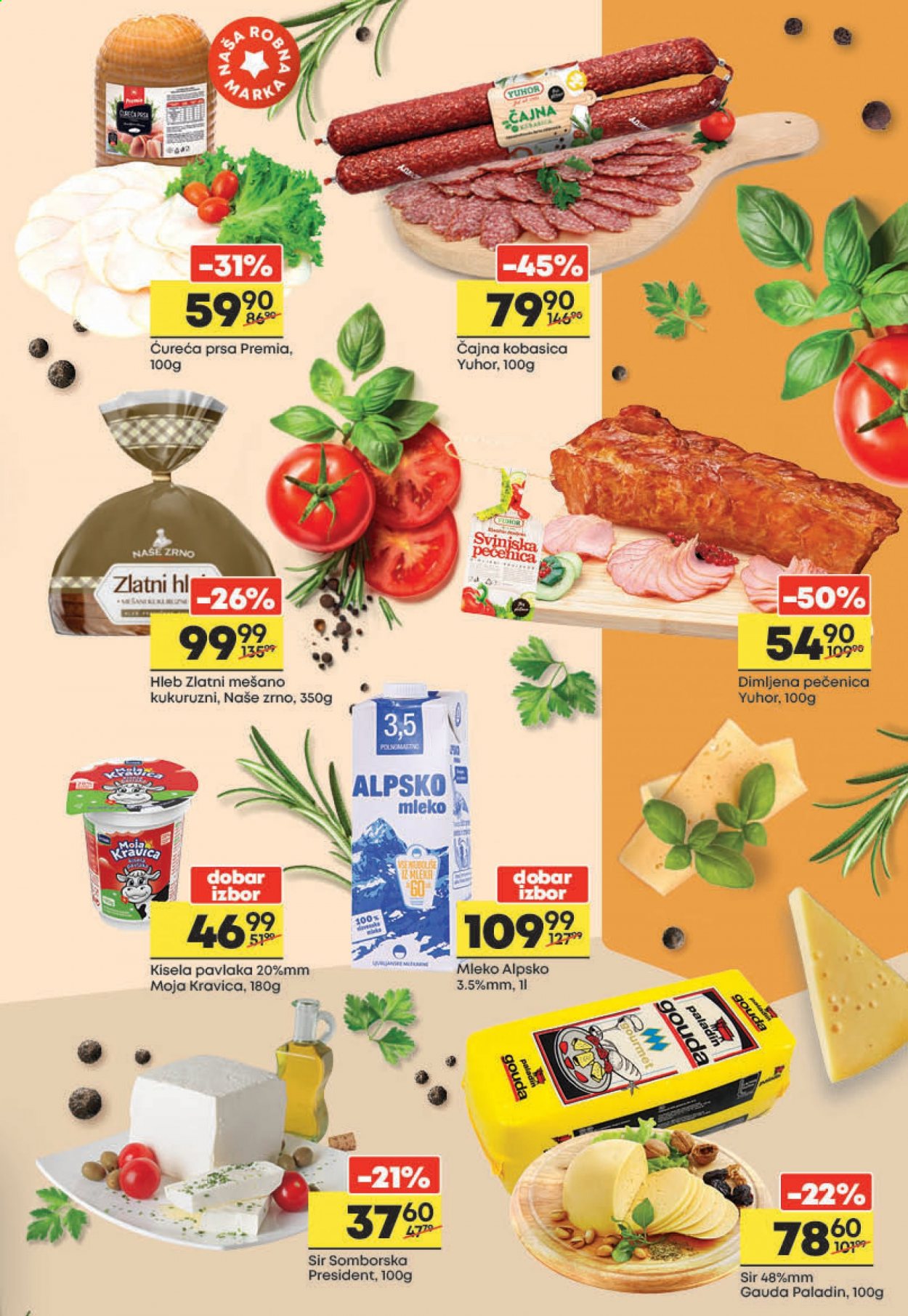 Mega Maxi katalog - 01.04.2021 - 07.04.2021. Stranica 5