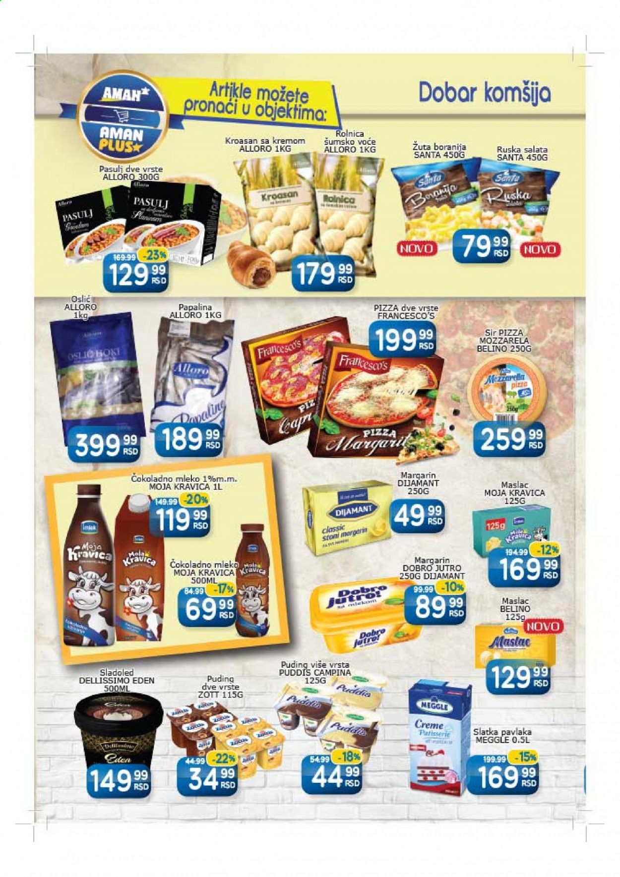 Aman katalog - 29.03.2021 - 11.04.2021. Stranica 4