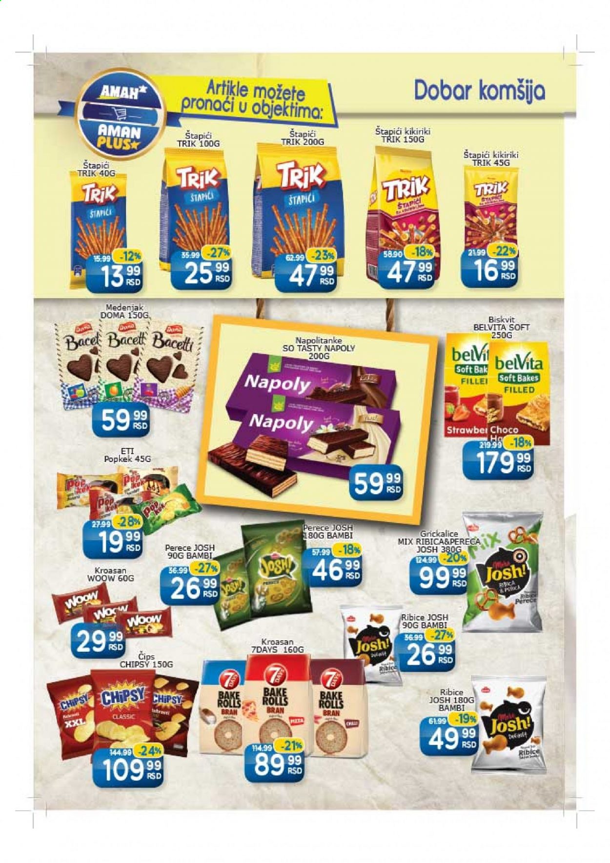 Aman katalog - 29.03.2021 - 11.04.2021. Stranica 12