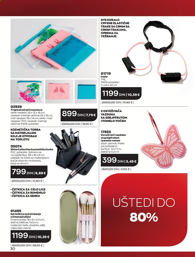 Avon katalog - 01.04.2021 - 30.04.2021. Stranica 30