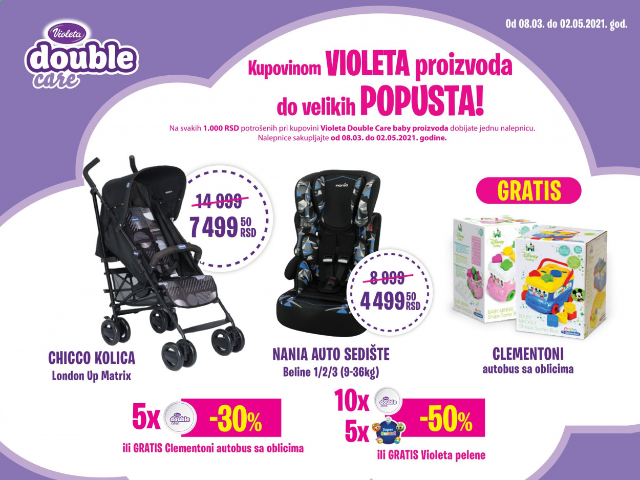 Roda katalog - 08.03.2021 - 02.05.2021. Stranica 1