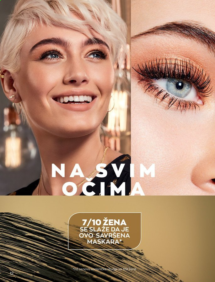 Avon katalog - 01.04.2021 - 30.04.2021. Stranica 12