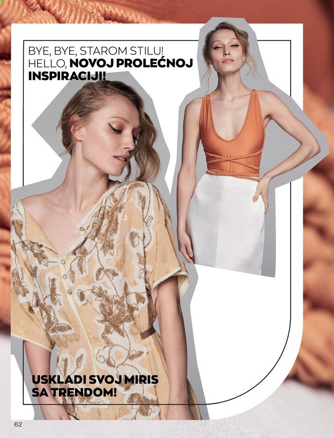 Avon katalog - 01.04.2021 - 30.04.2021. Stranica 62