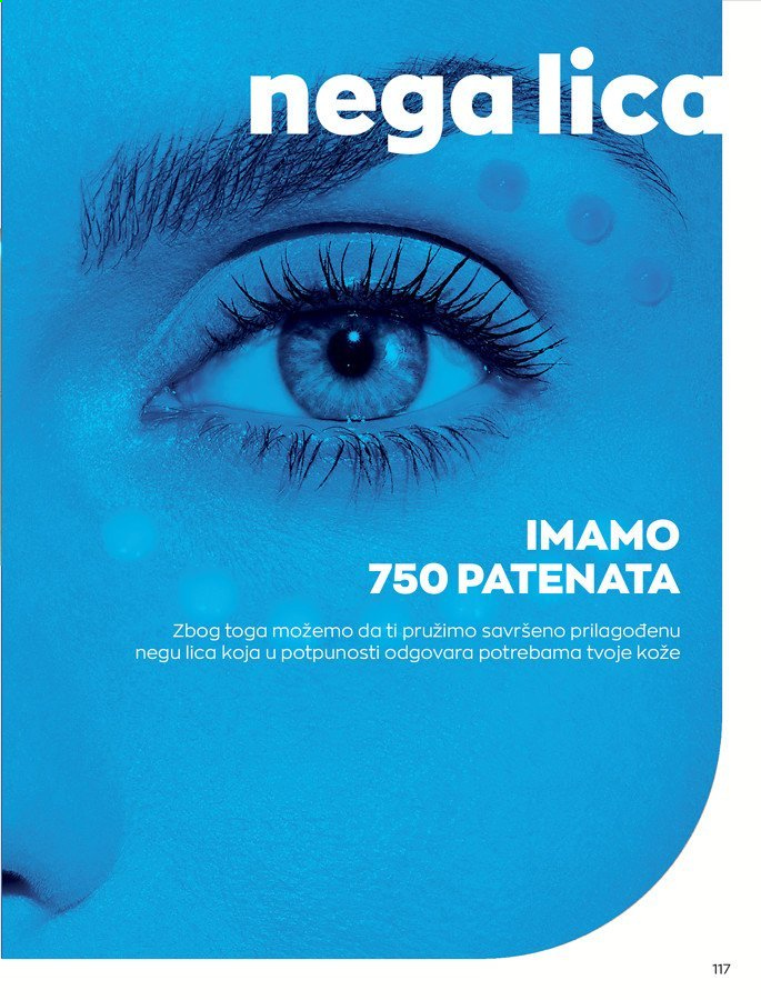 Avon katalog - 01.04.2021 - 30.04.2021. Stranica 117