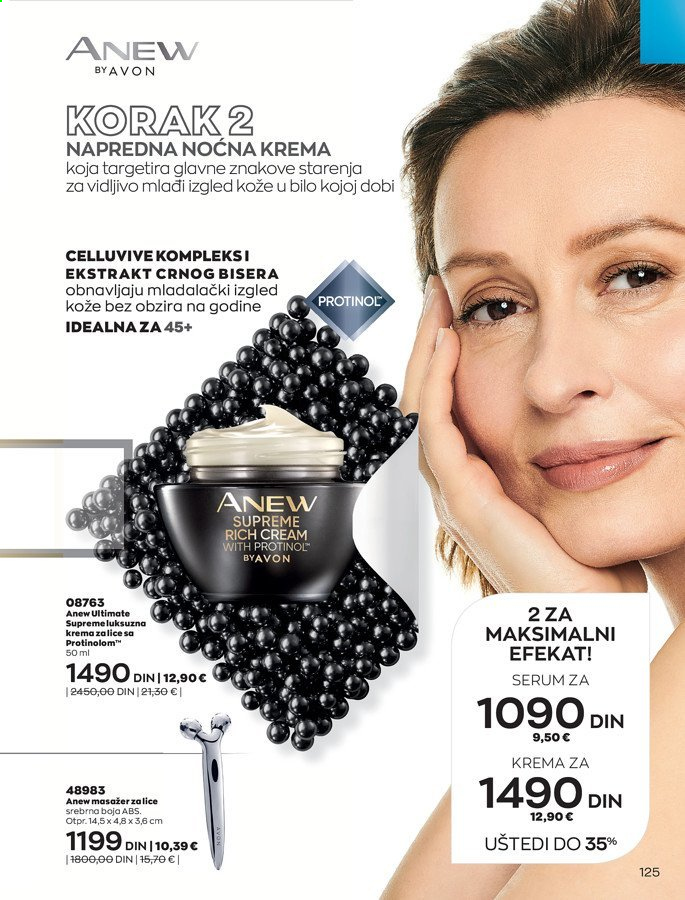 Avon katalog - 01.04.2021 - 30.04.2021. Stranica 125