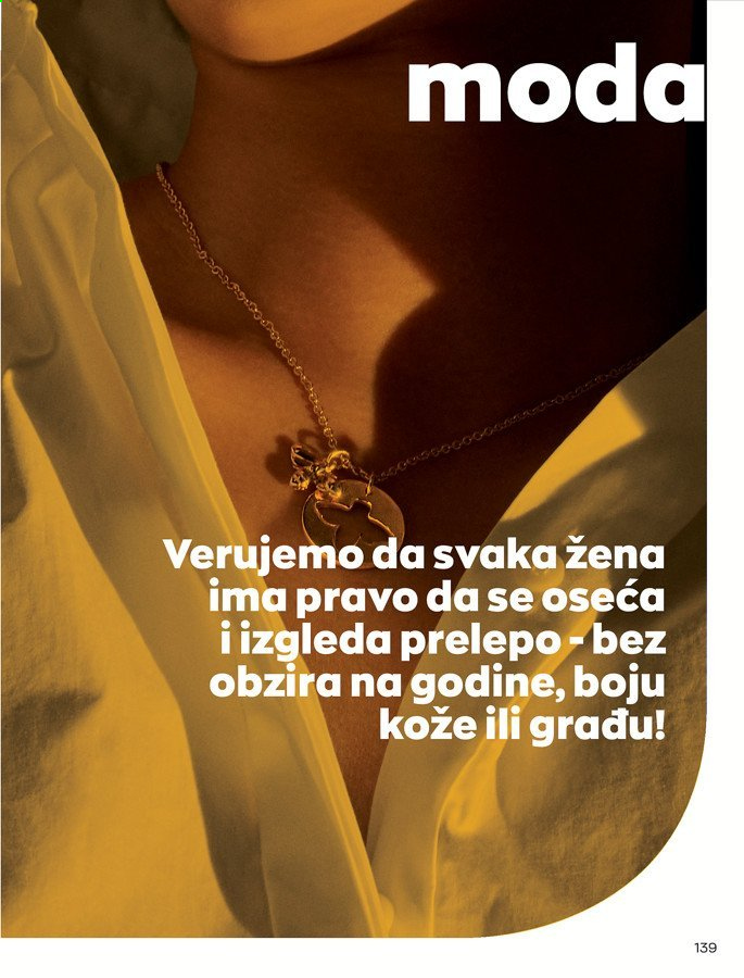 Avon katalog - 01.04.2021 - 30.04.2021. Stranica 139